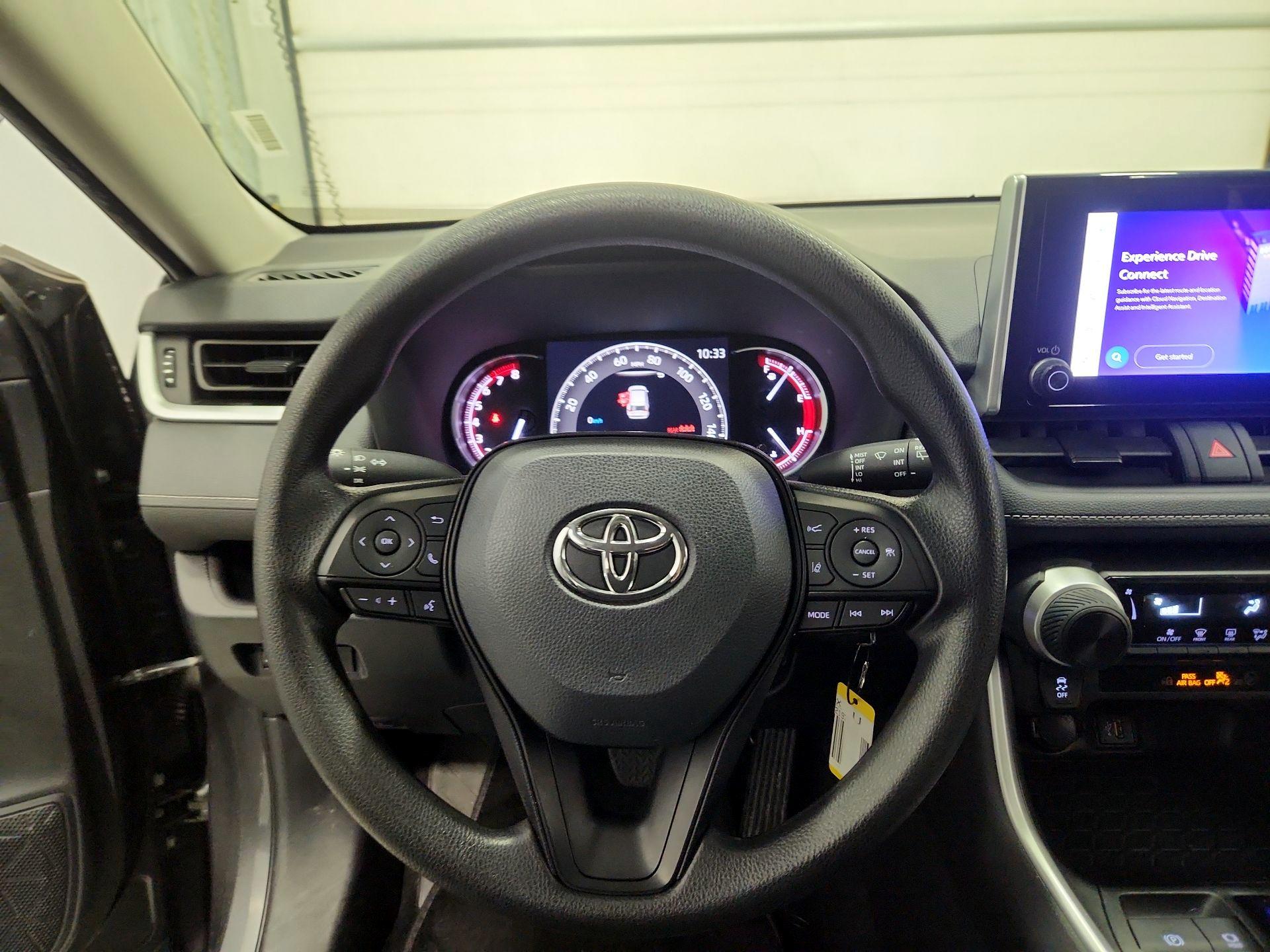 Thumbnail: 2024 Toyota RAV4 - 10