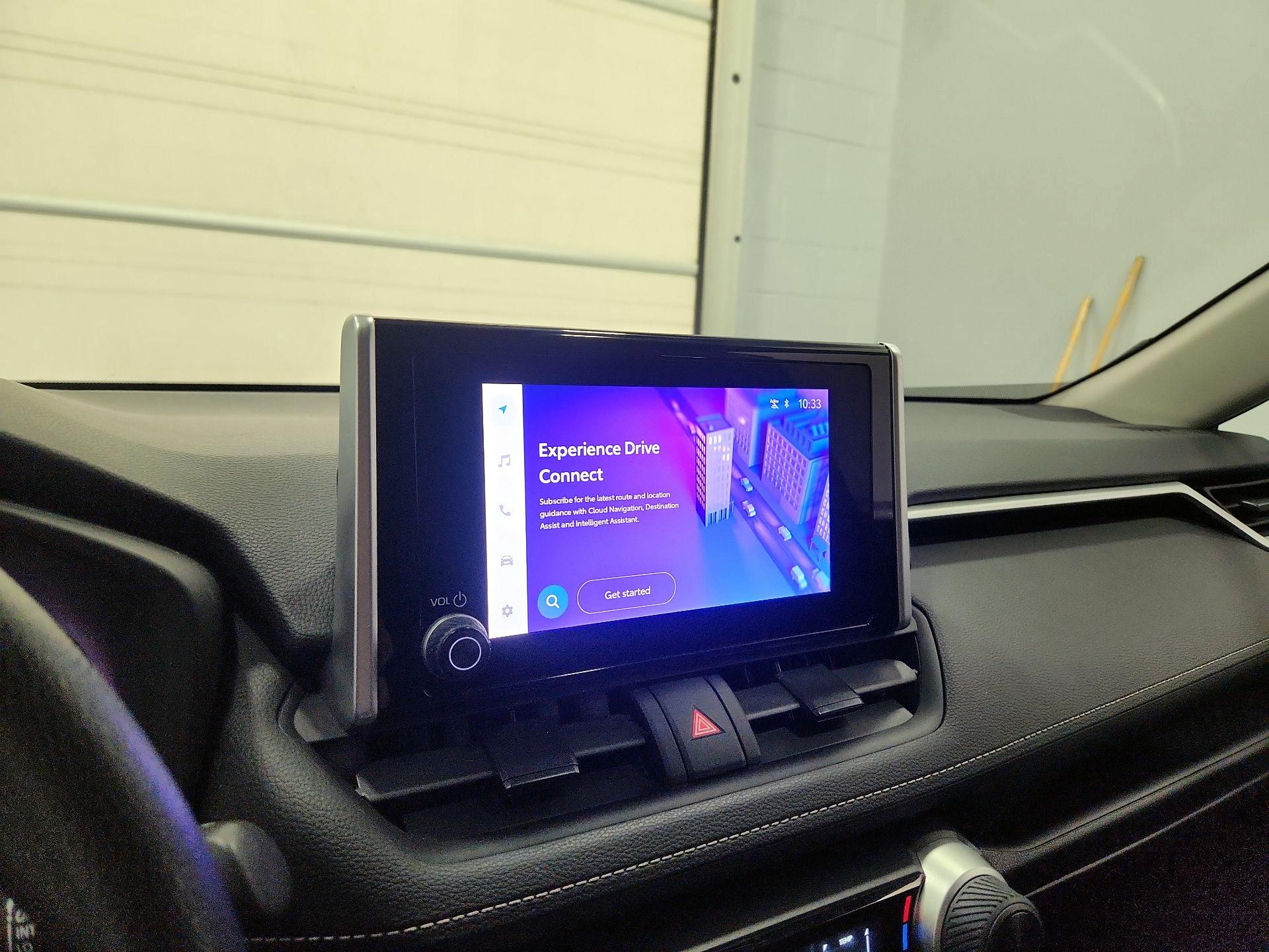 Thumbnail: 2024 Toyota RAV4 - 14