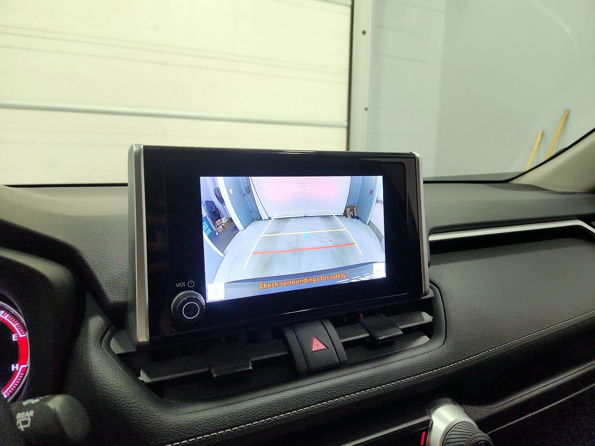 Thumbnail: 2024 Toyota RAV4 - 15