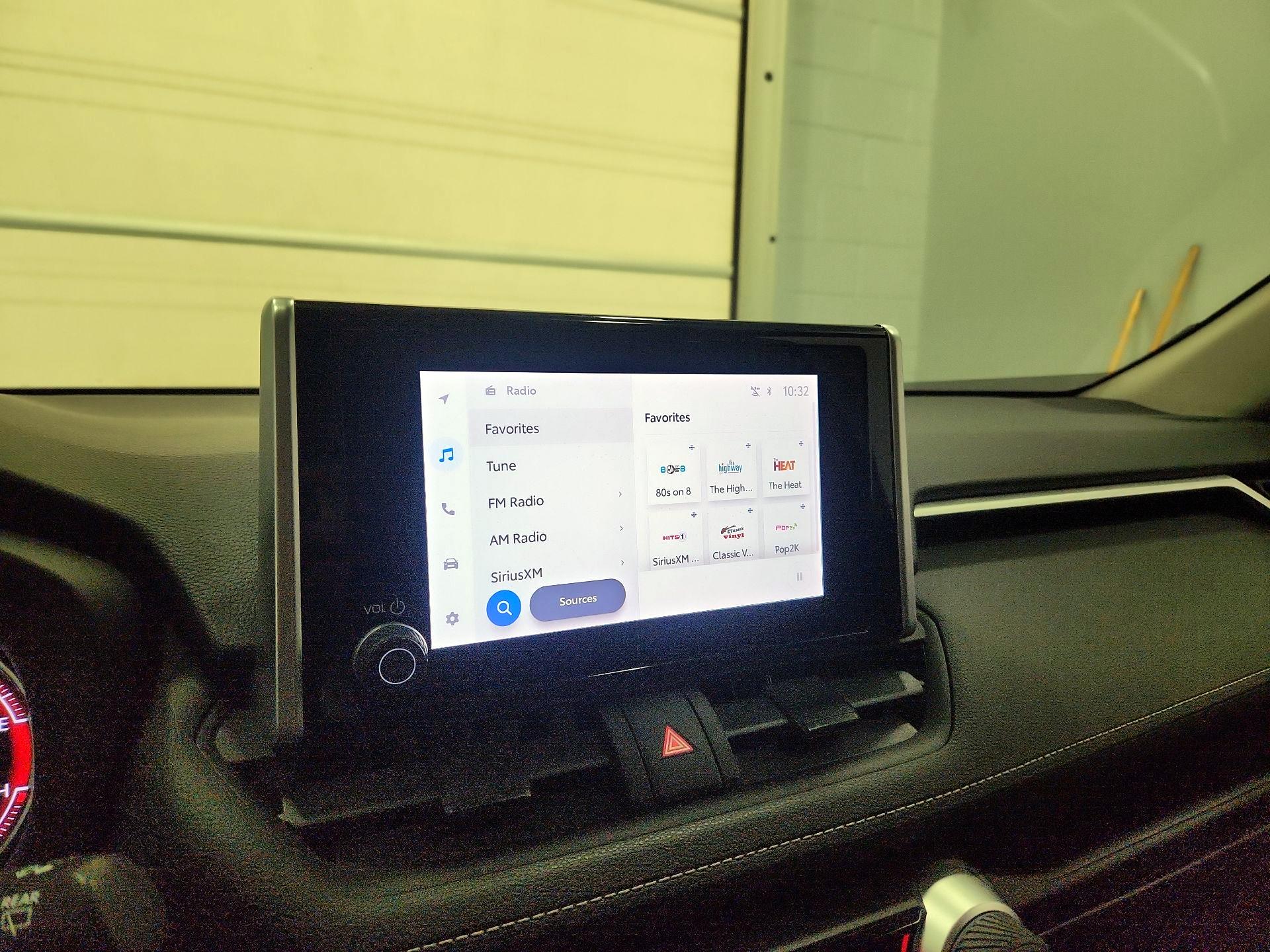 Thumbnail: 2024 Toyota RAV4 - 16