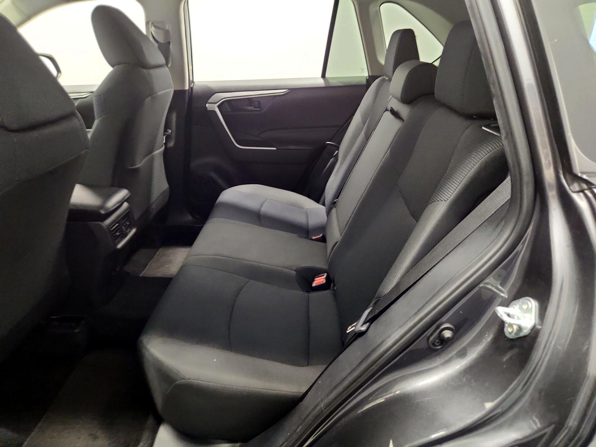 Thumbnail: 2024 Toyota RAV4 - 20