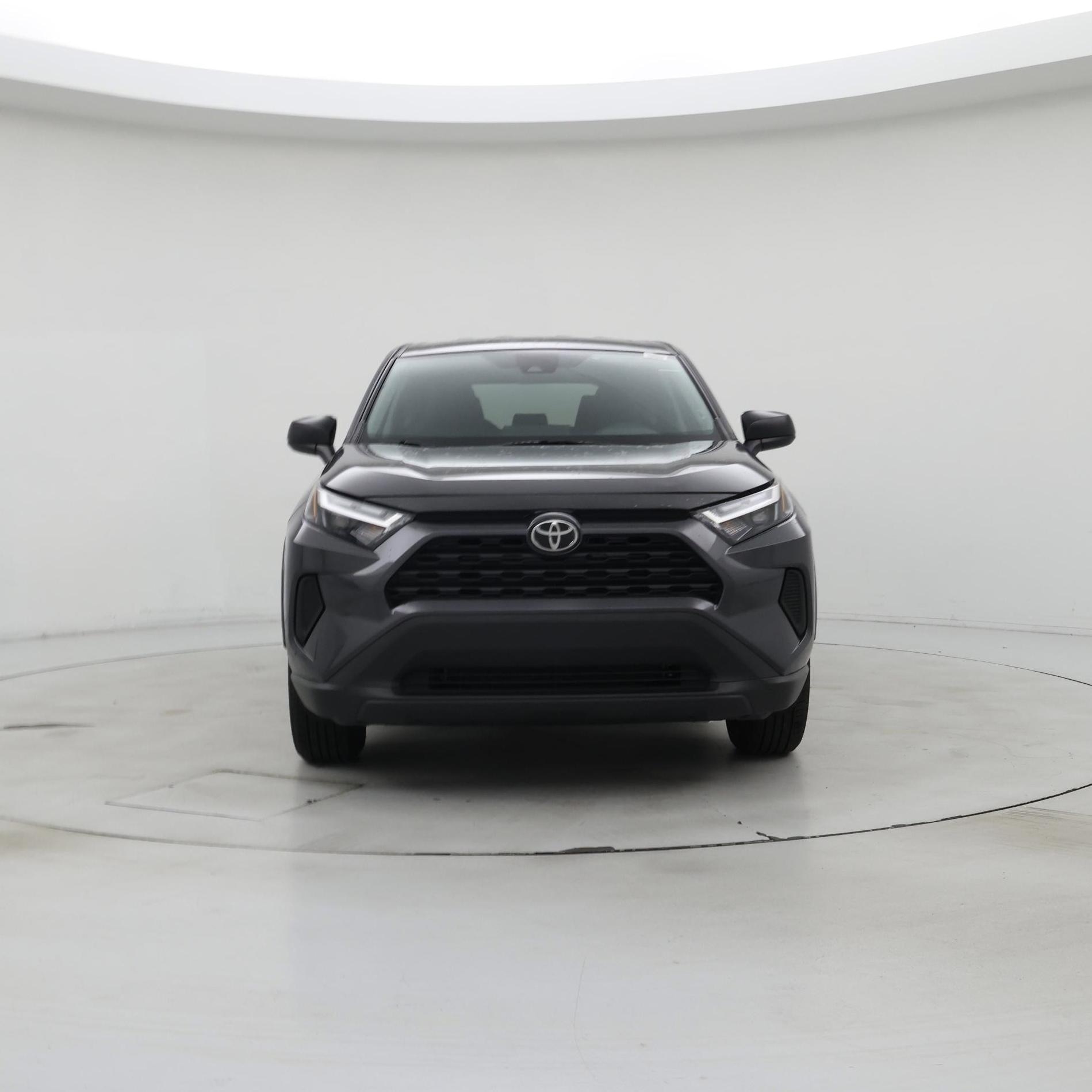 Thumbnail: 2024 Toyota RAV4 - 5