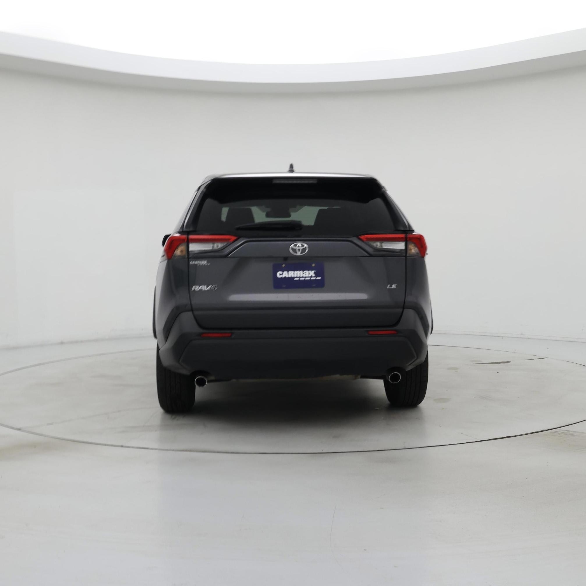 Thumbnail: 2024 Toyota RAV4 - 6