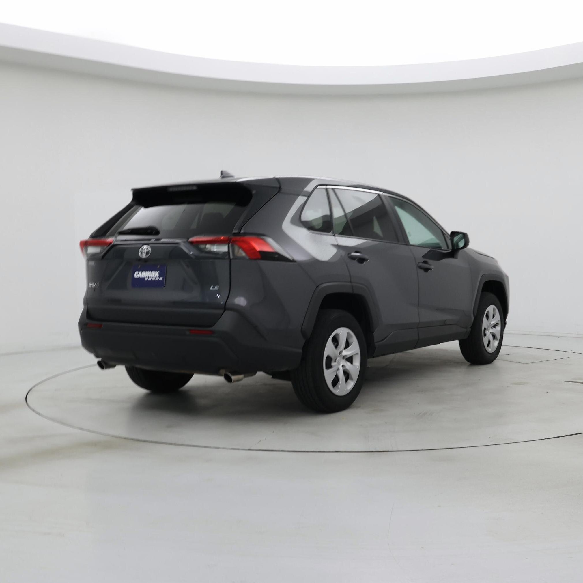 Thumbnail: 2024 Toyota RAV4 - 8