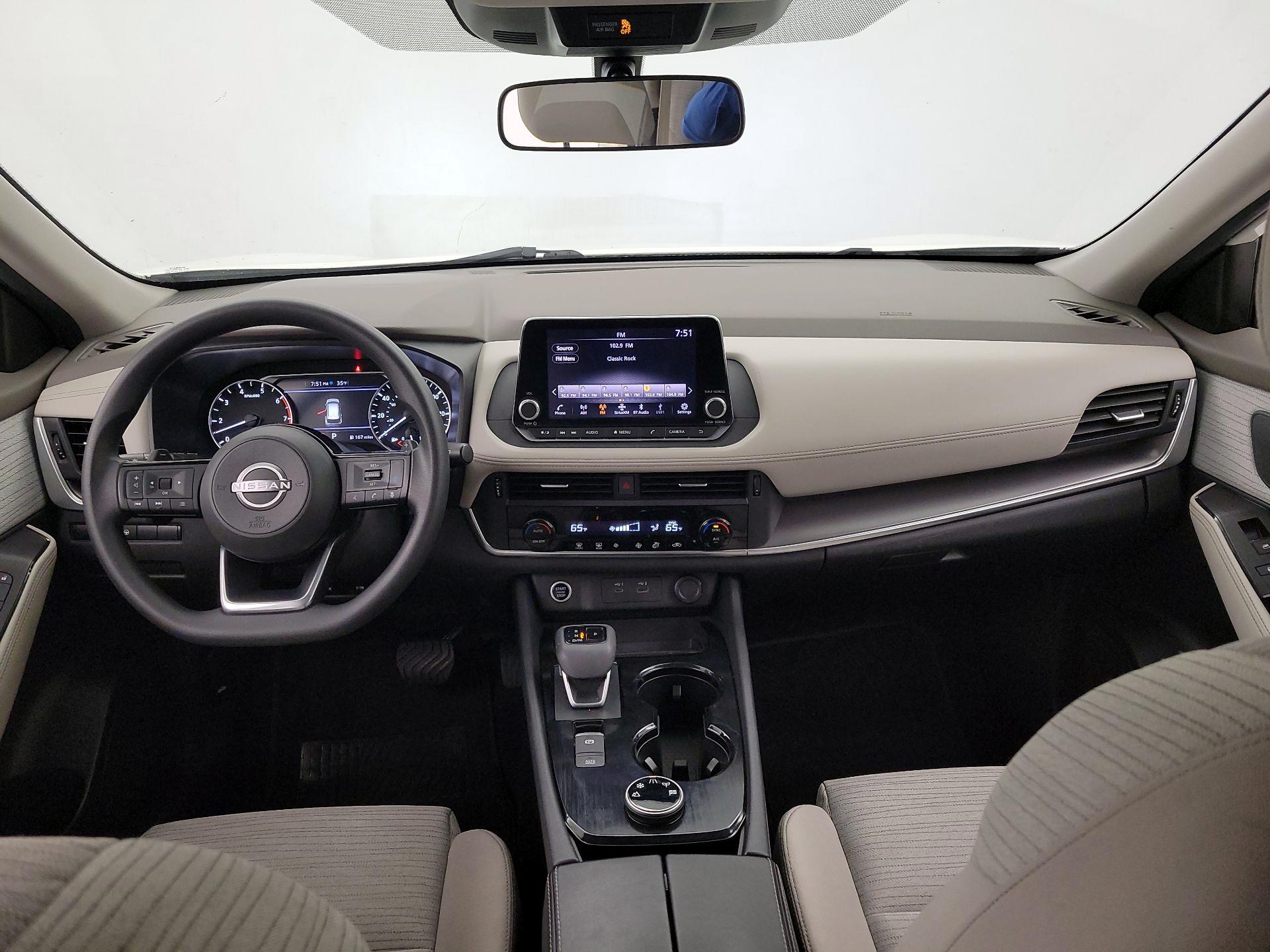 Thumbnail: 2023 Nissan Rogue - 9