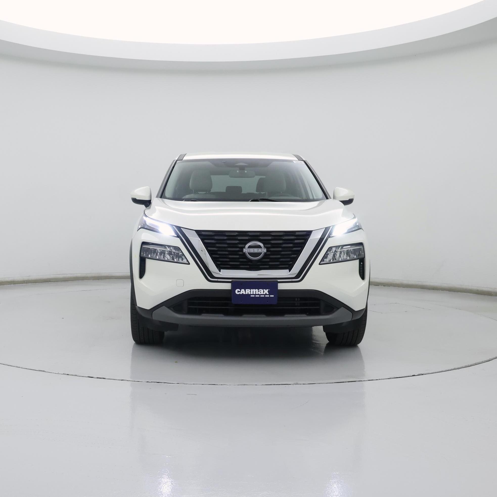 Thumbnail: 2023 Nissan Rogue - 5