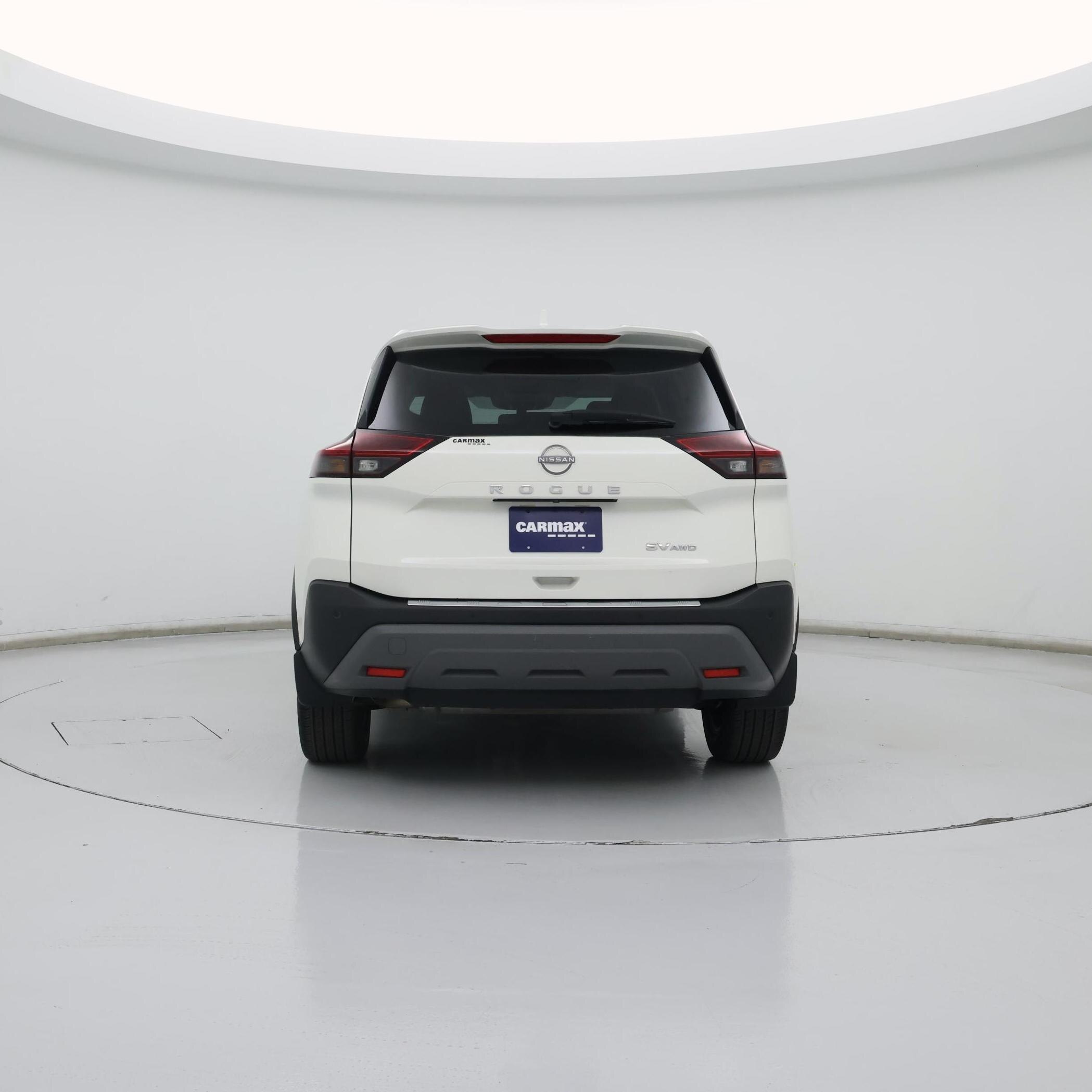 Thumbnail: 2023 Nissan Rogue - 6