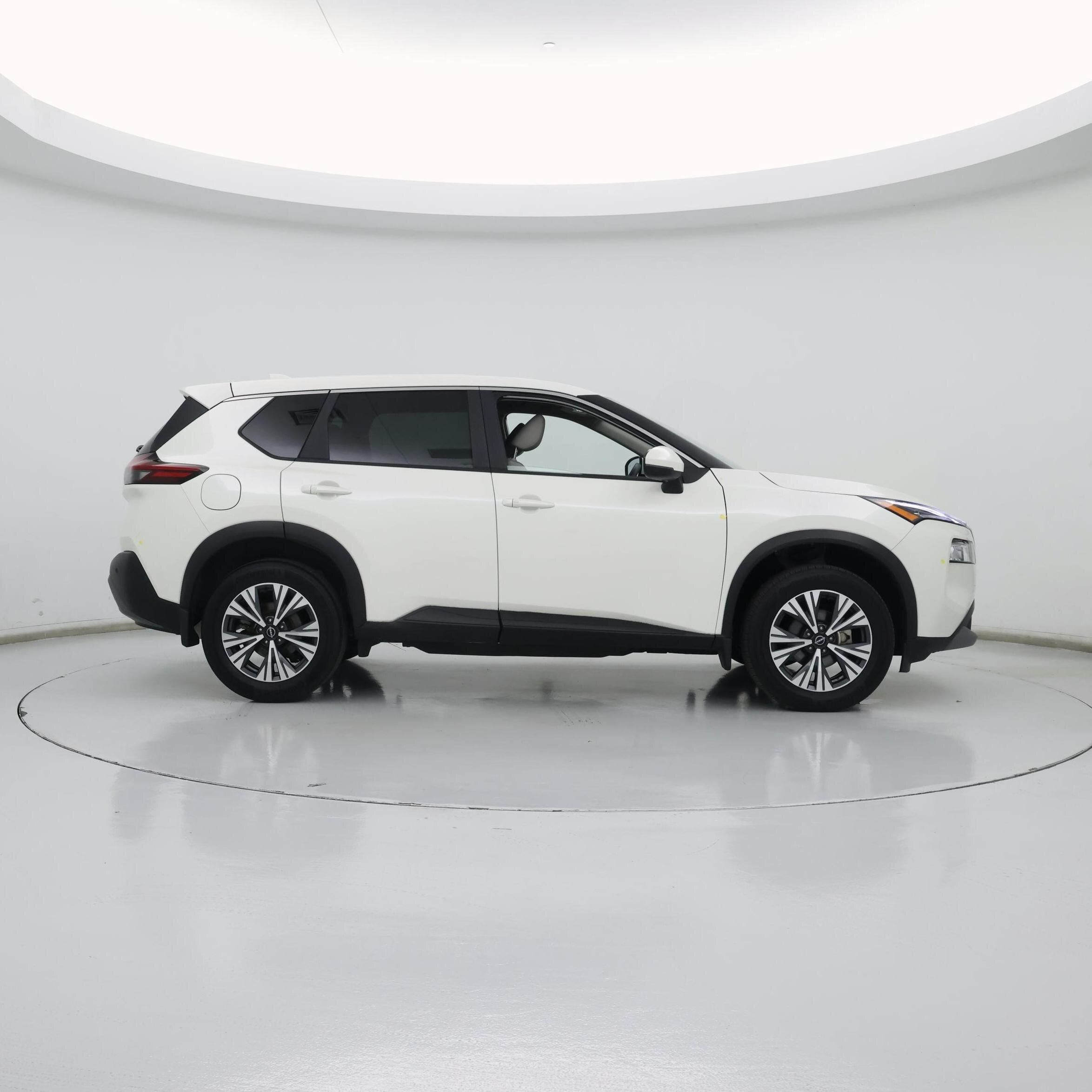 Thumbnail: 2023 Nissan Rogue - 7