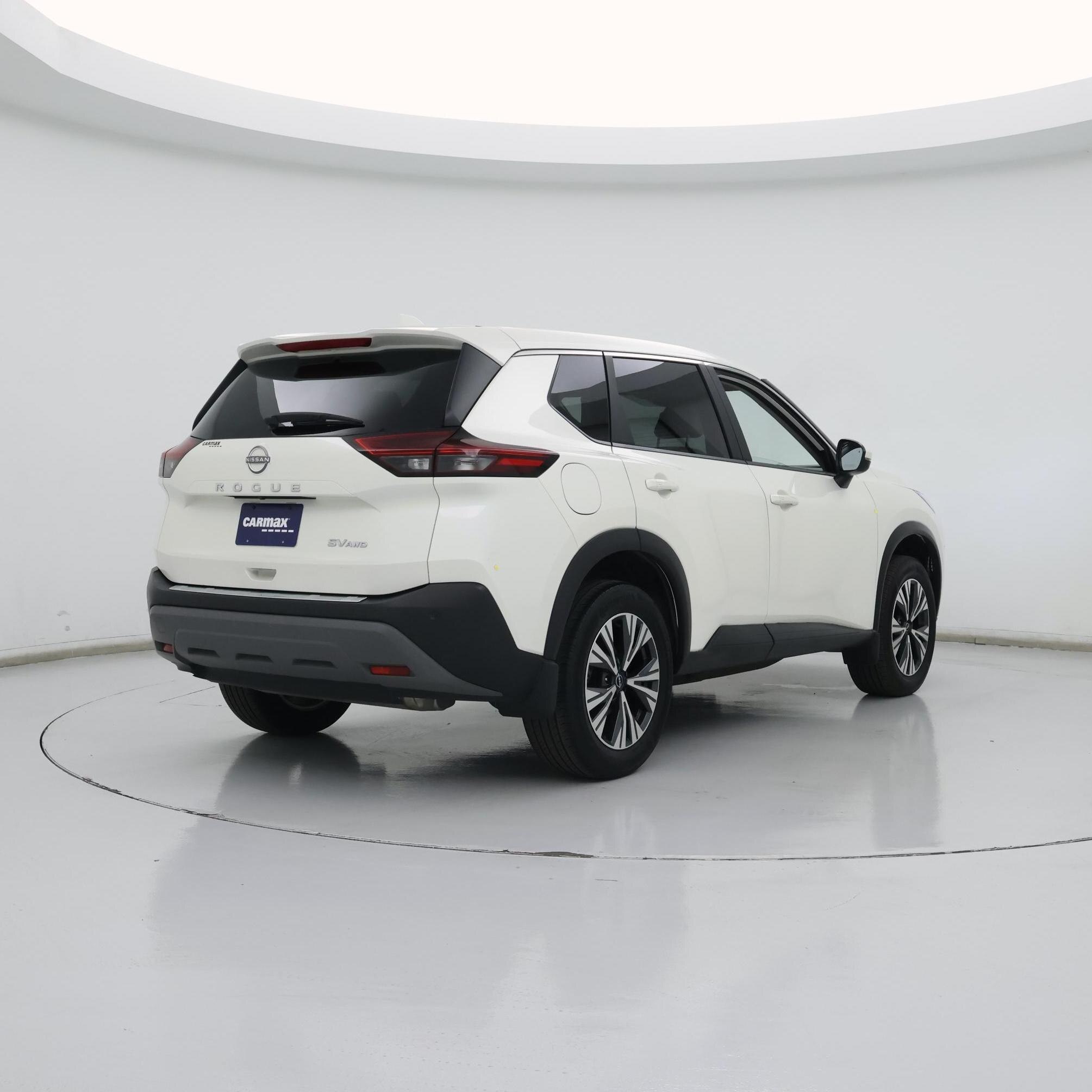 Thumbnail: 2023 Nissan Rogue - 8