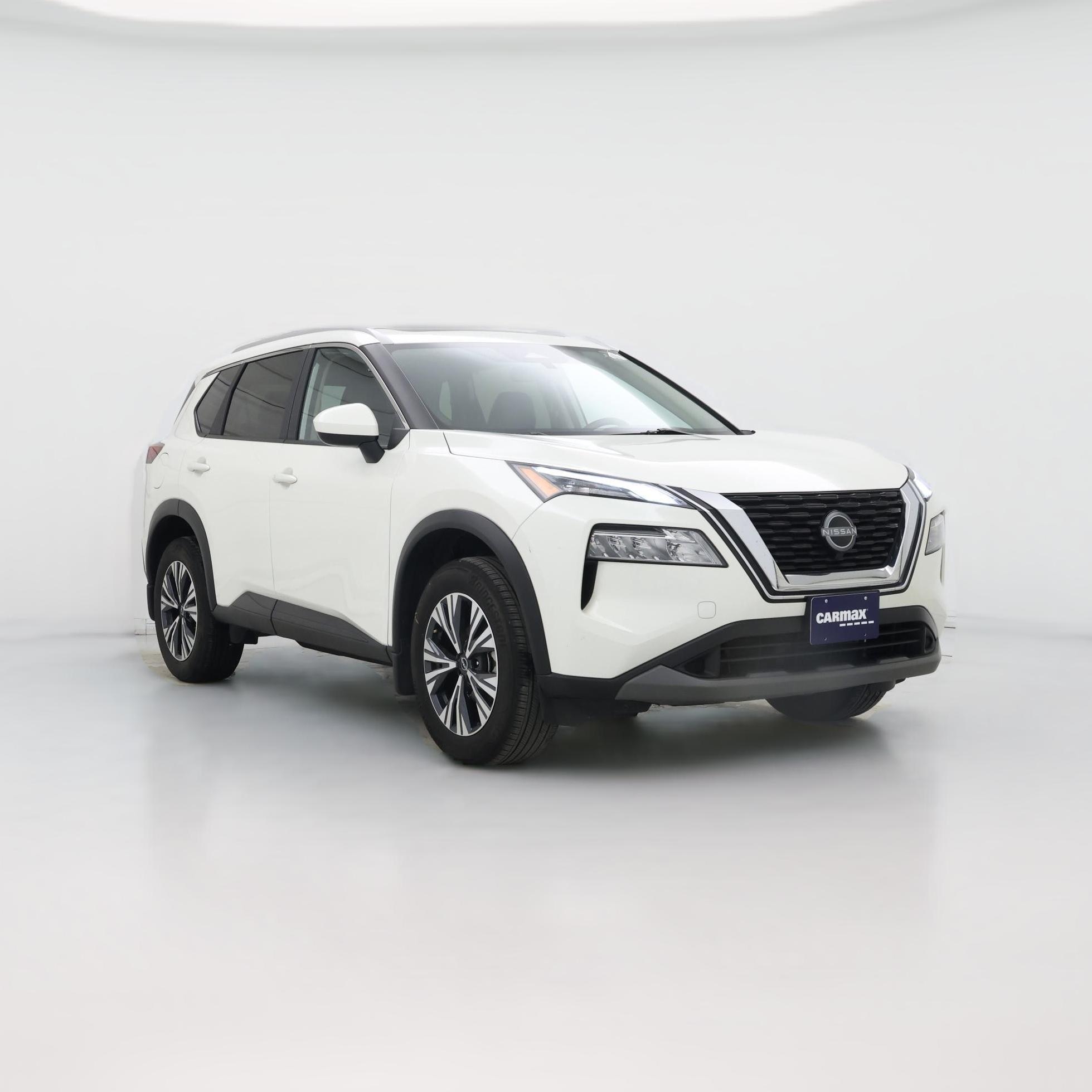 Thumbnail: 2023 Nissan Rogue - 1