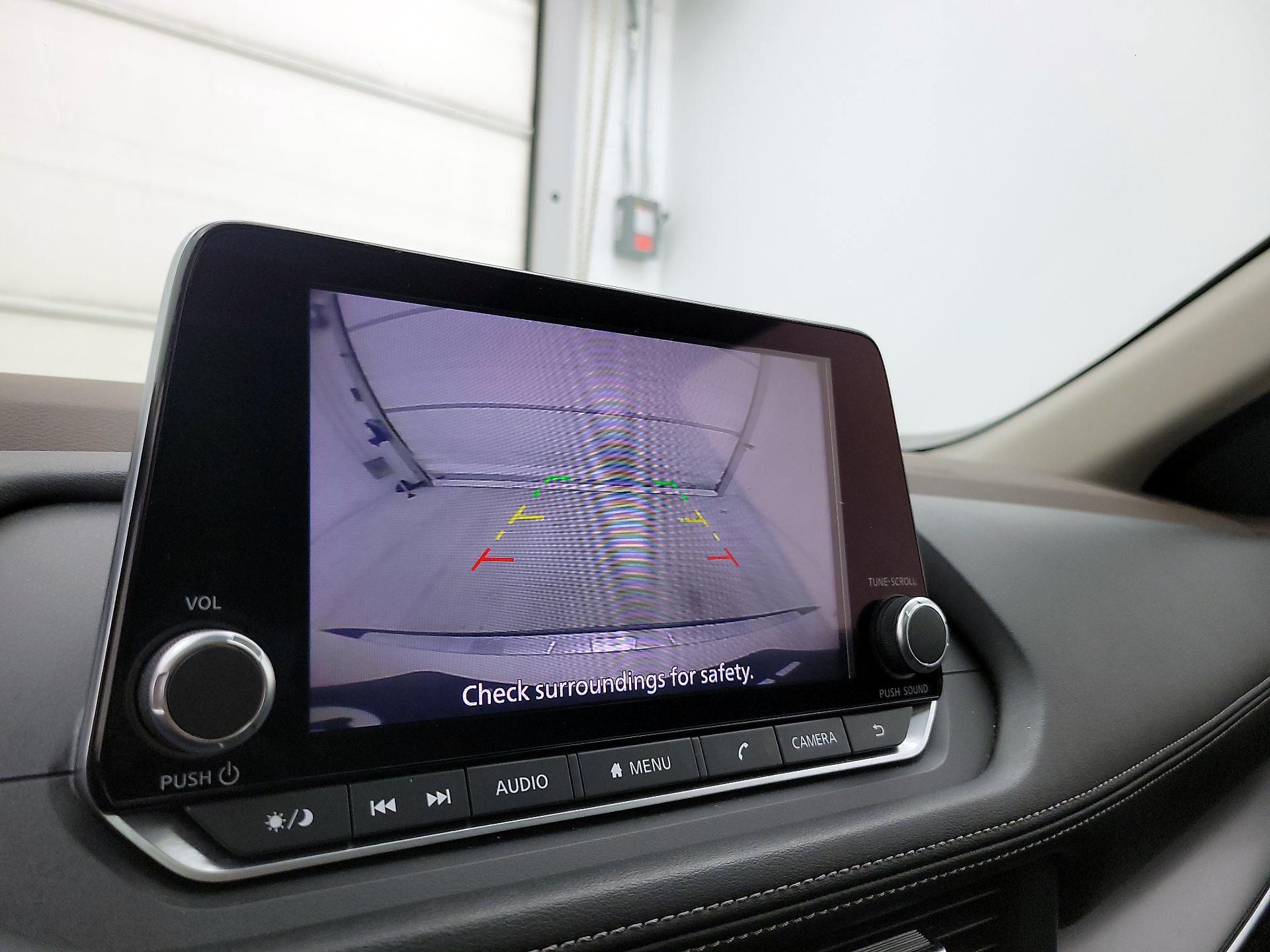 Thumbnail: 2023 Nissan Rogue - 14