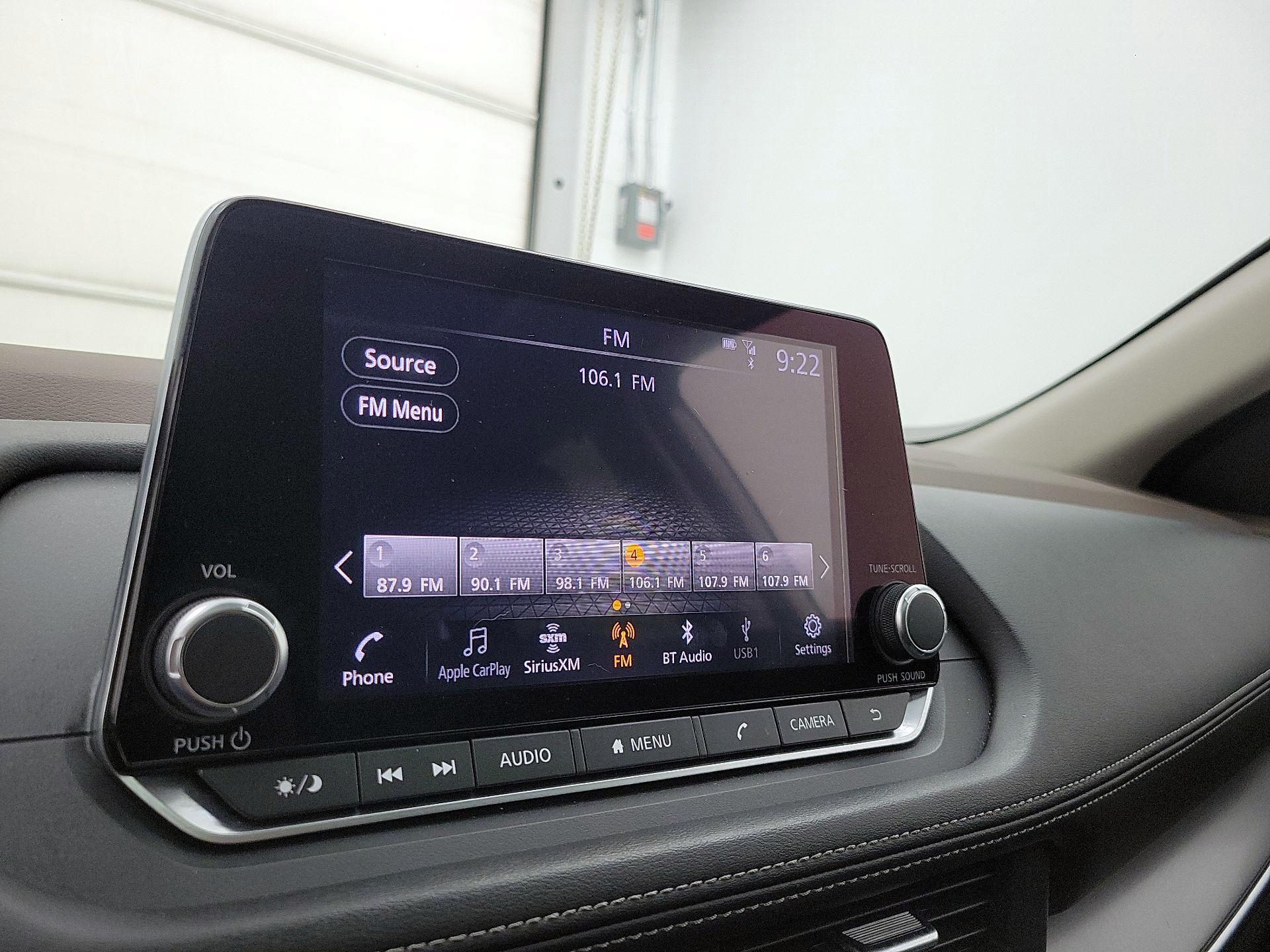 Thumbnail: 2023 Nissan Rogue - 15