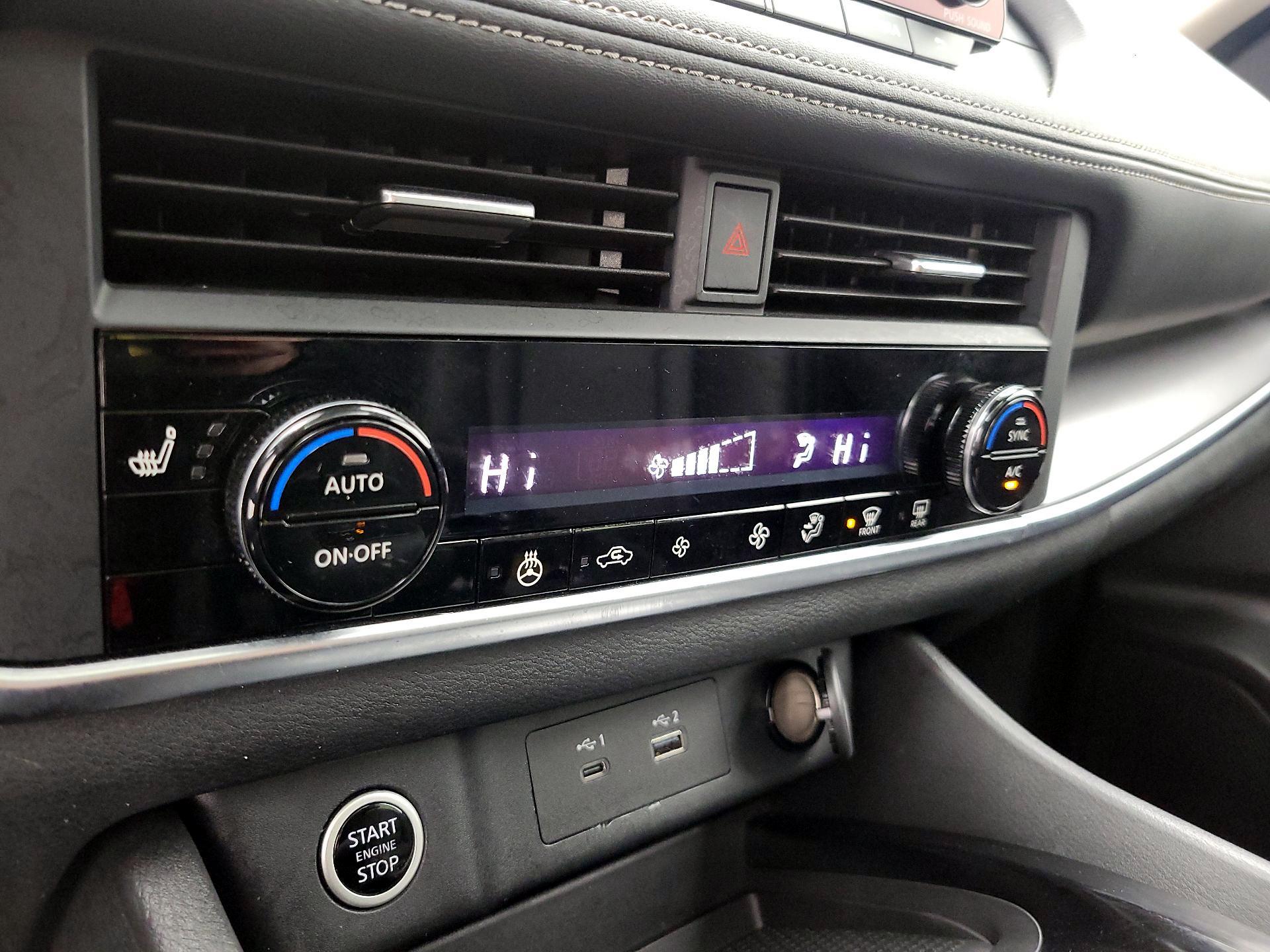 Thumbnail: 2023 Nissan Rogue - 16