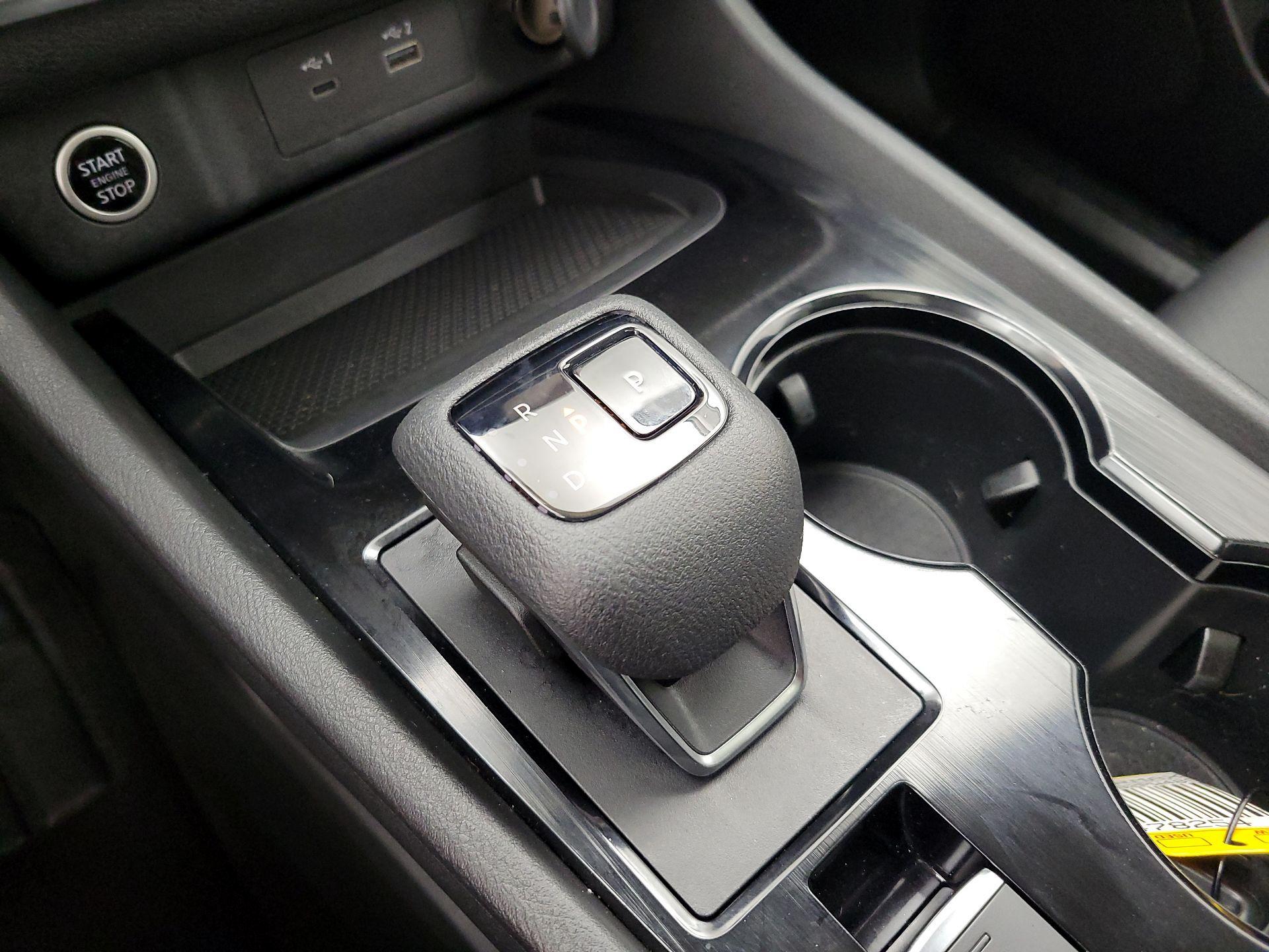 Thumbnail: 2023 Nissan Rogue - 17