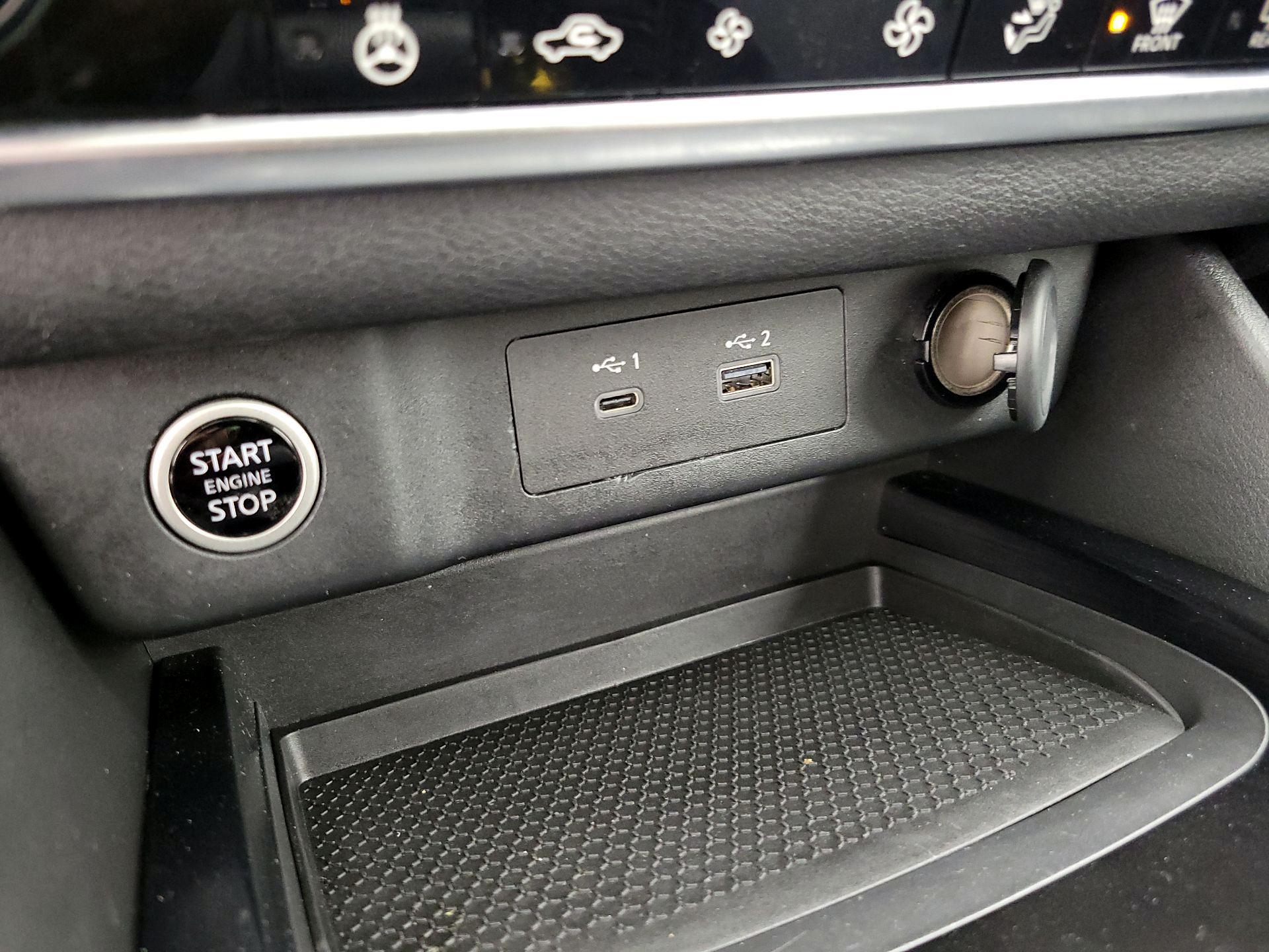 Thumbnail: 2023 Nissan Rogue - 18