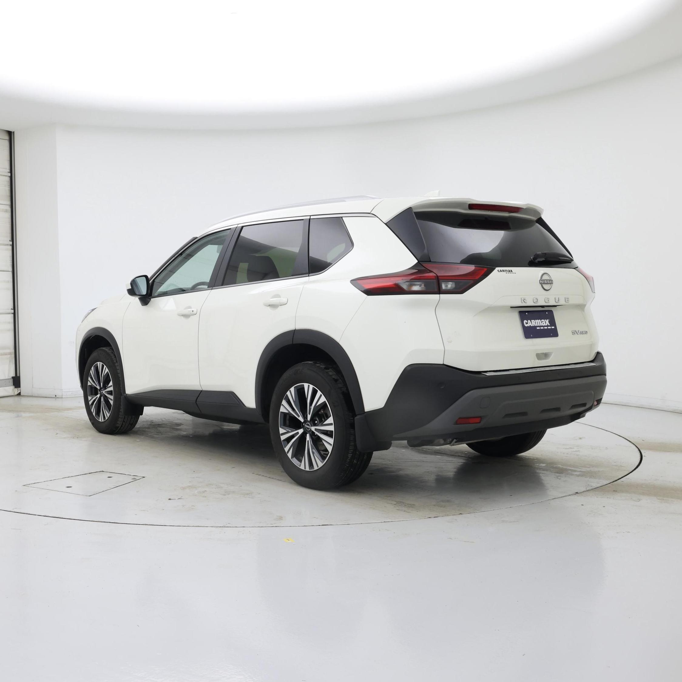 Thumbnail: 2023 Nissan Rogue - 2