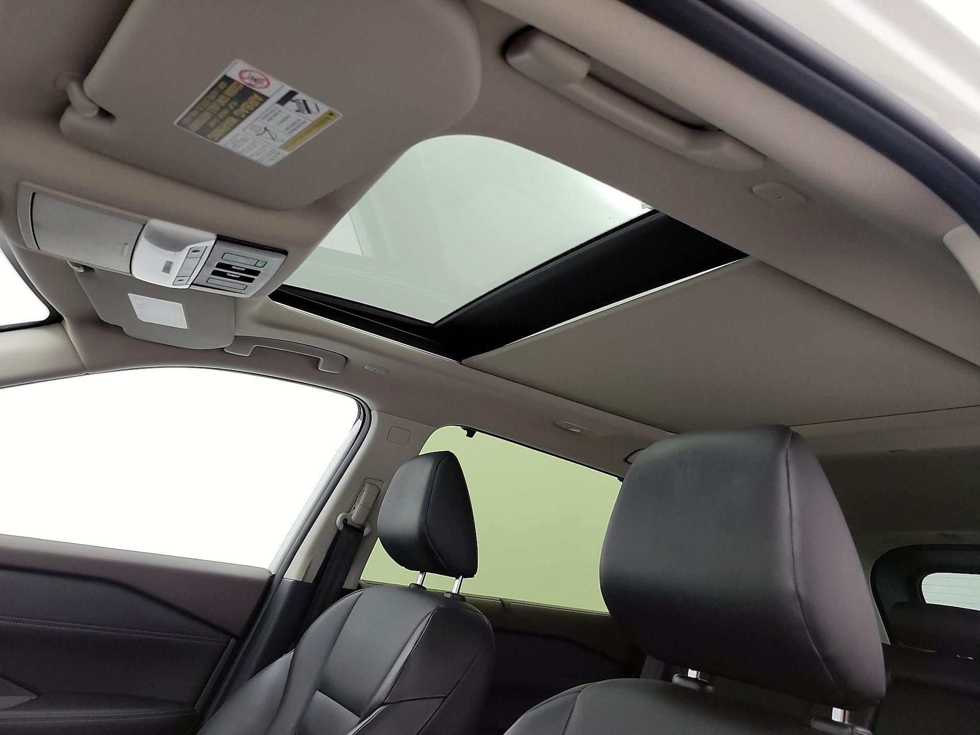 Thumbnail: 2023 Nissan Rogue - 19