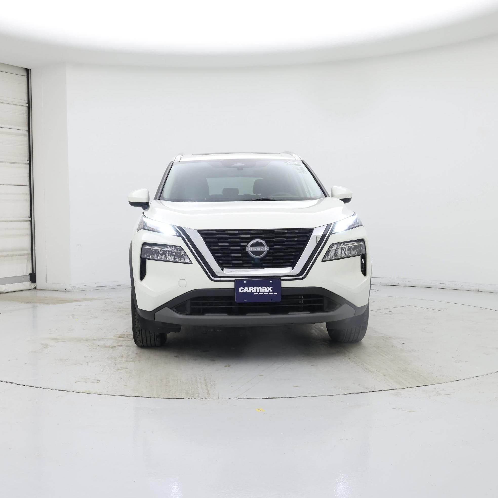 Thumbnail: 2023 Nissan Rogue - 5