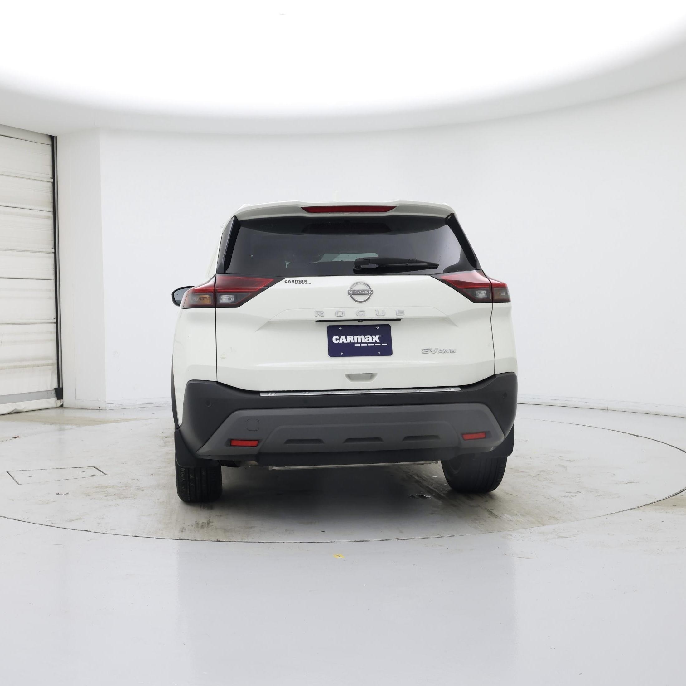 Thumbnail: 2023 Nissan Rogue - 6