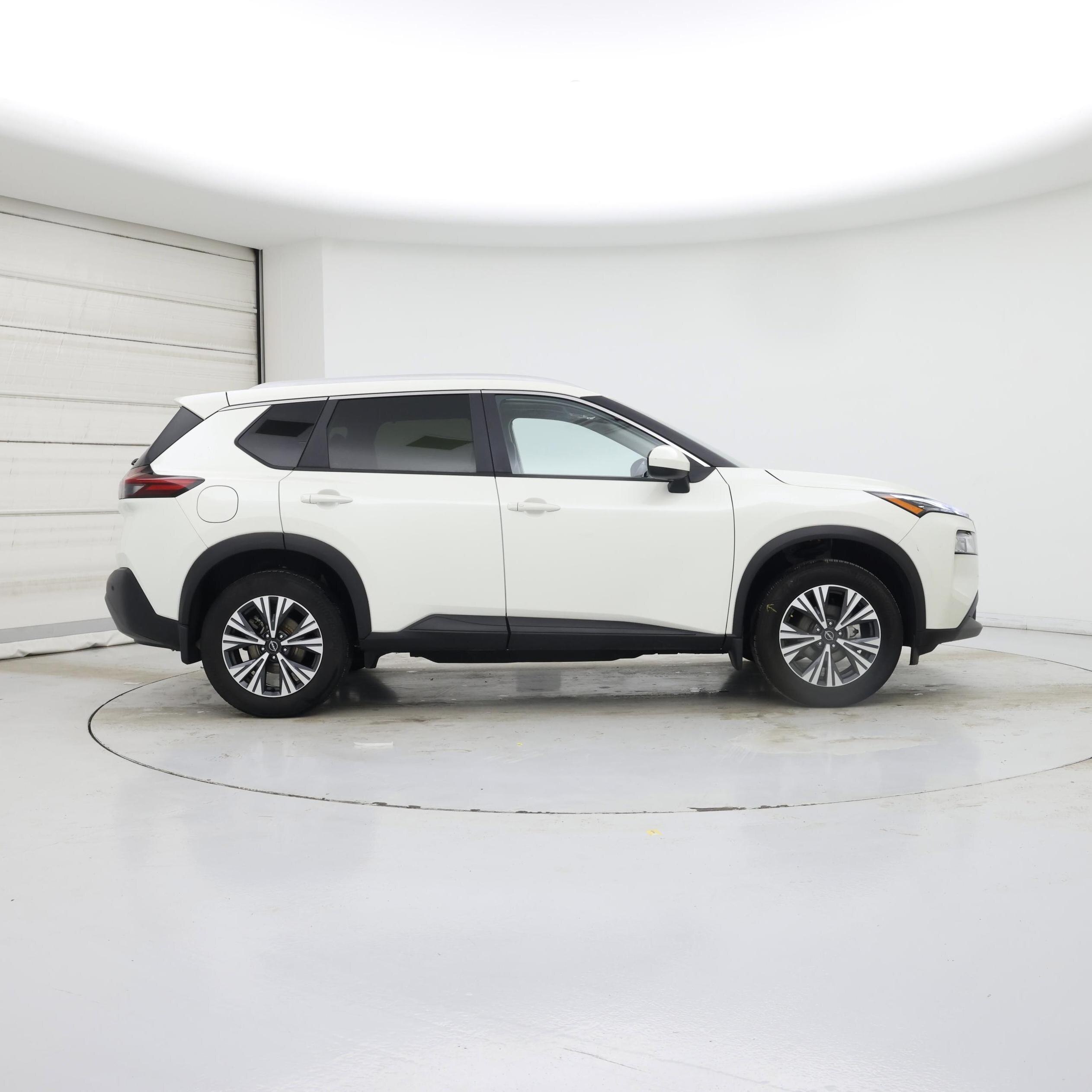 Thumbnail: 2023 Nissan Rogue - 7