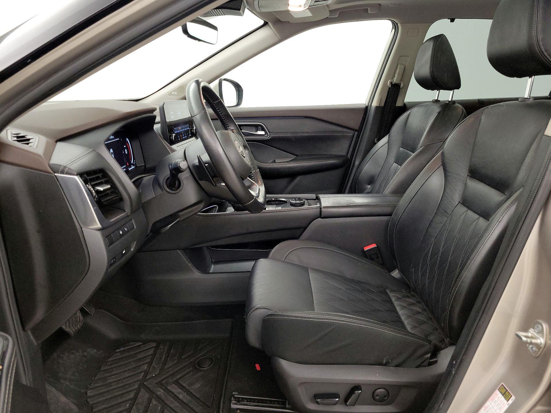 Thumbnail: 2022 Nissan Rogue - 11