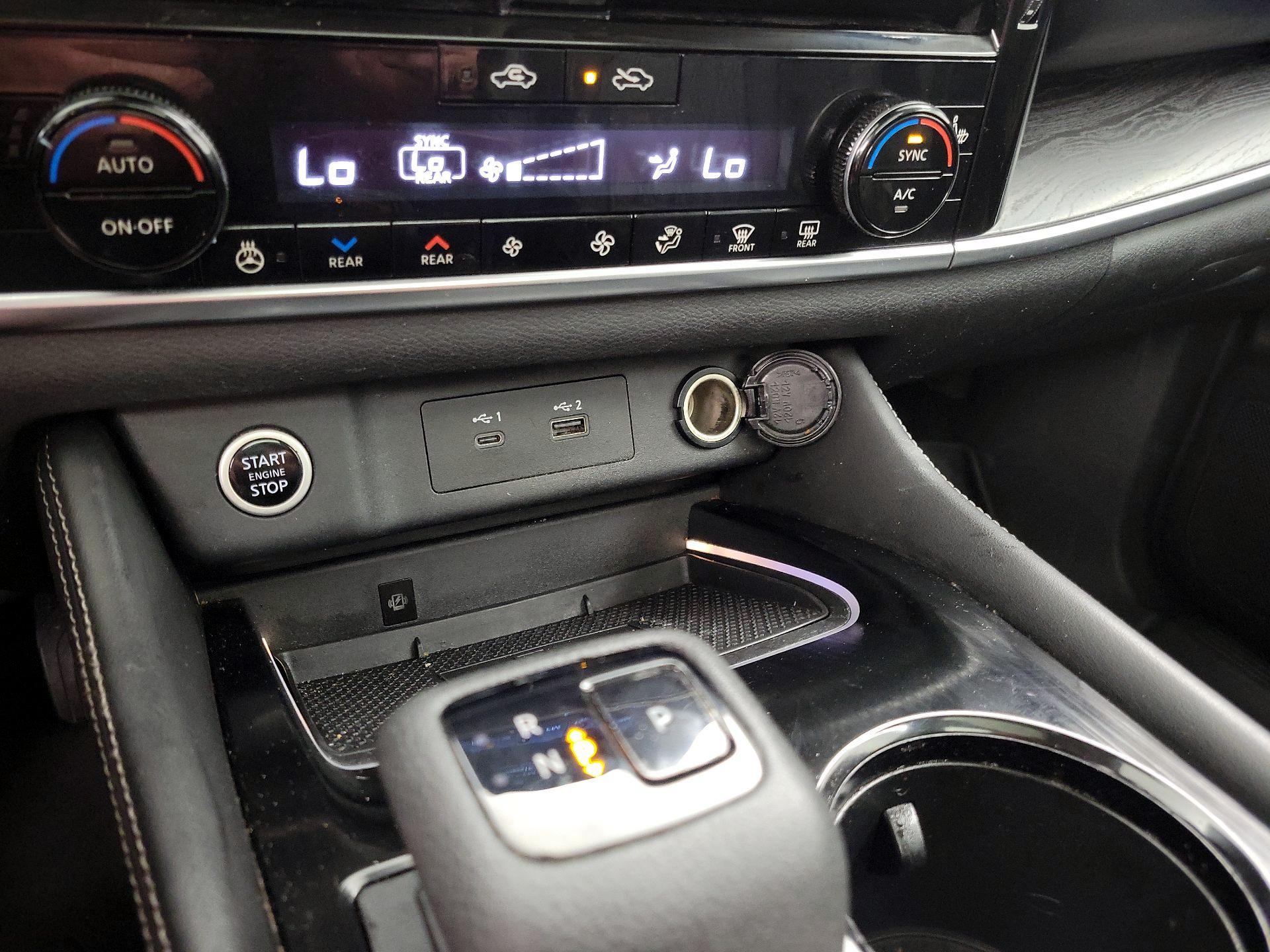 Thumbnail: 2022 Nissan Rogue - 19