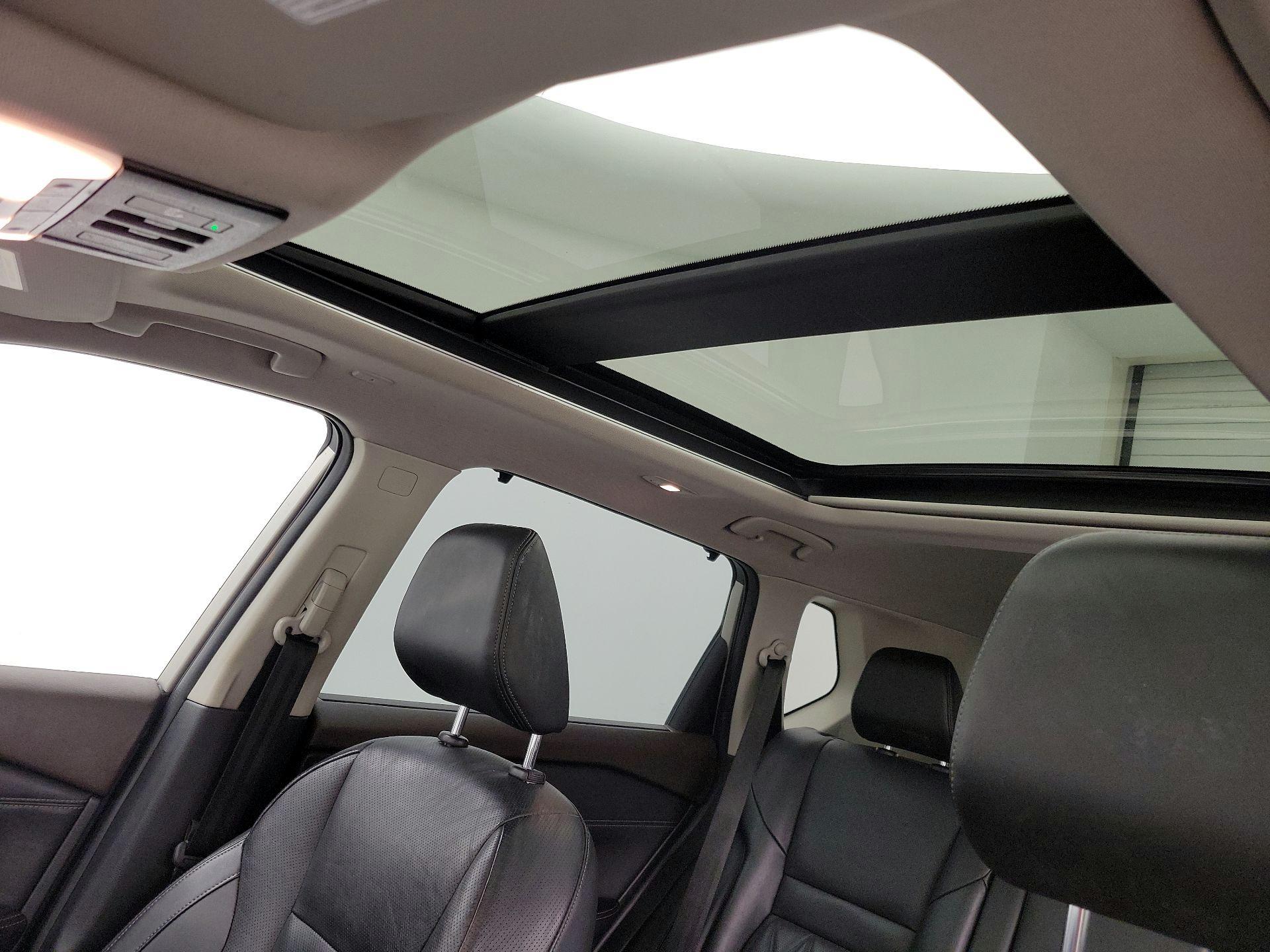 Thumbnail: 2022 Nissan Rogue - 20