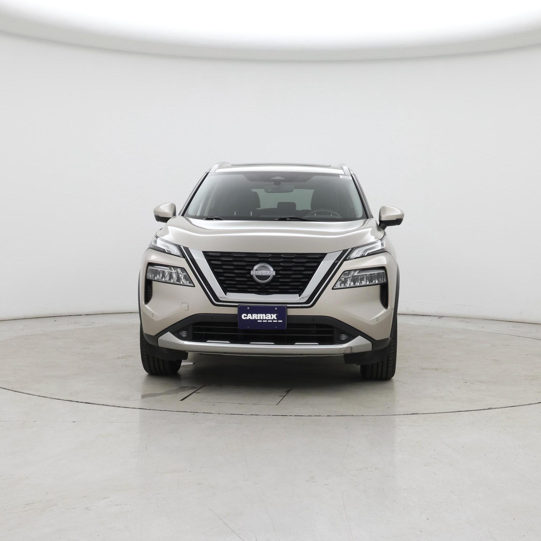 Thumbnail: 2022 Nissan Rogue - 5