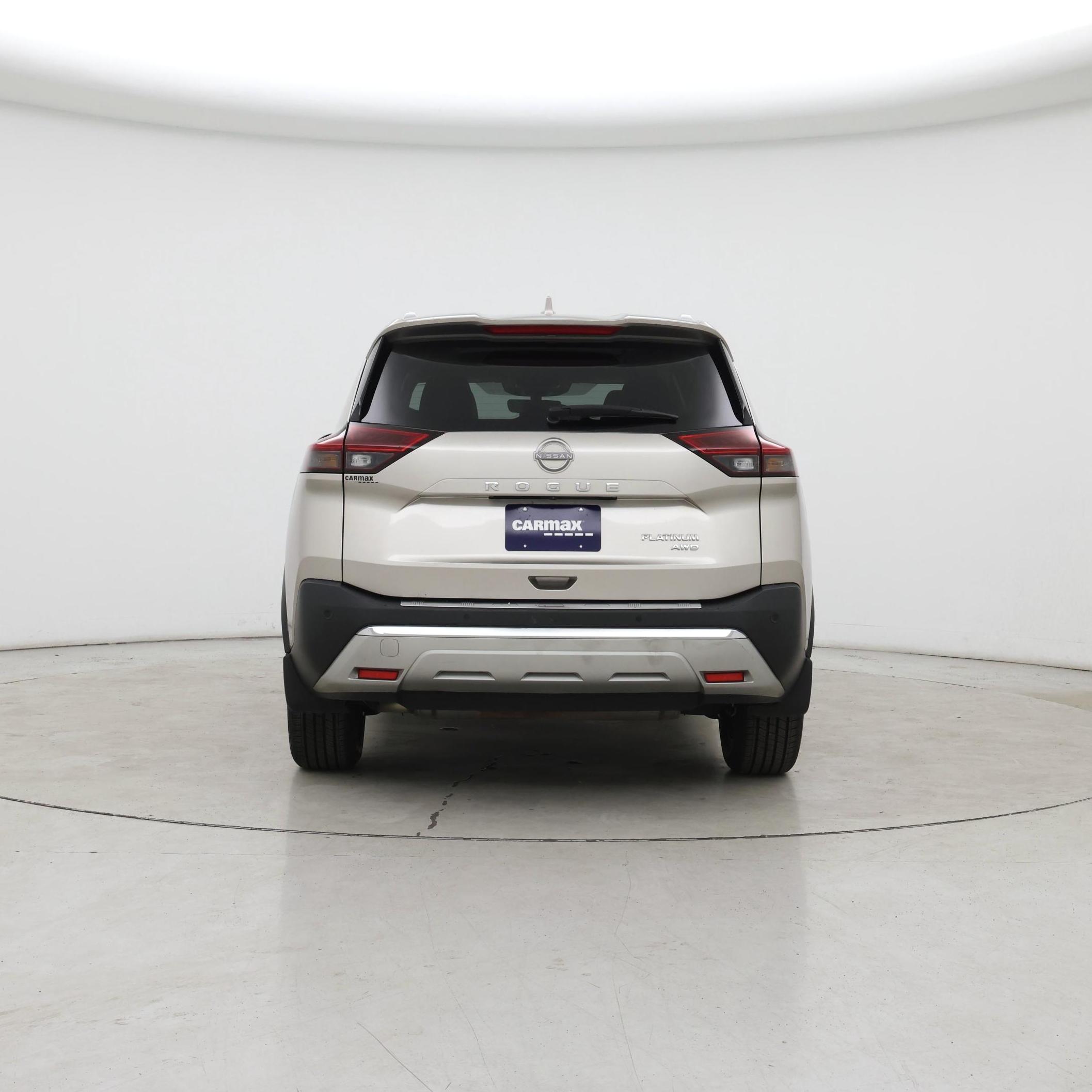 Thumbnail: 2022 Nissan Rogue - 6