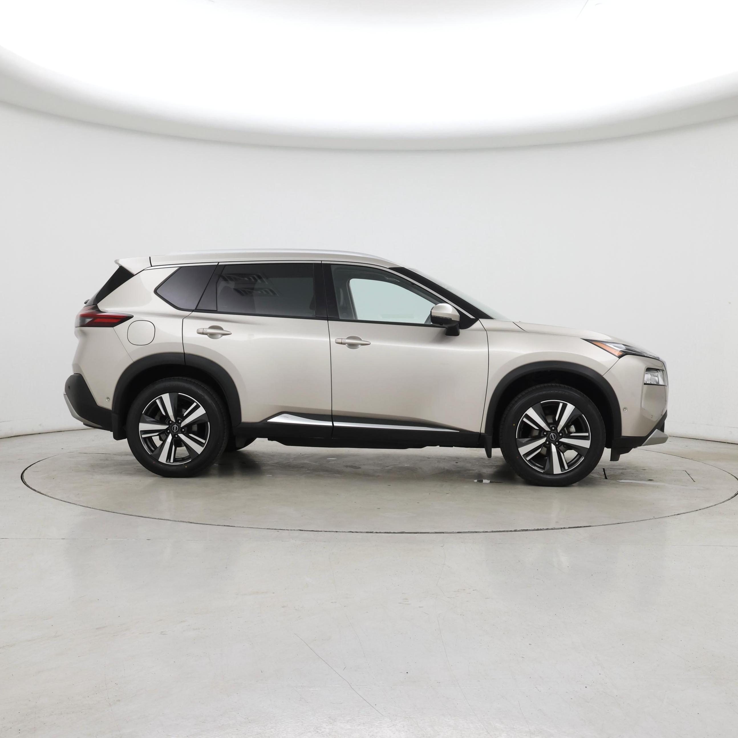 Thumbnail: 2022 Nissan Rogue - 7