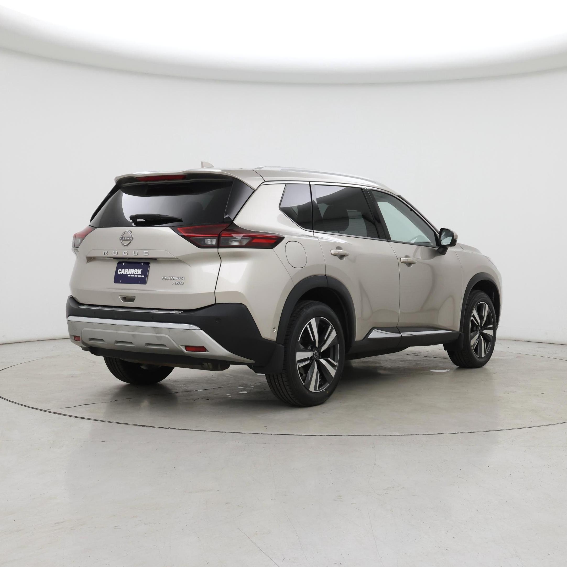 Thumbnail: 2022 Nissan Rogue - 8