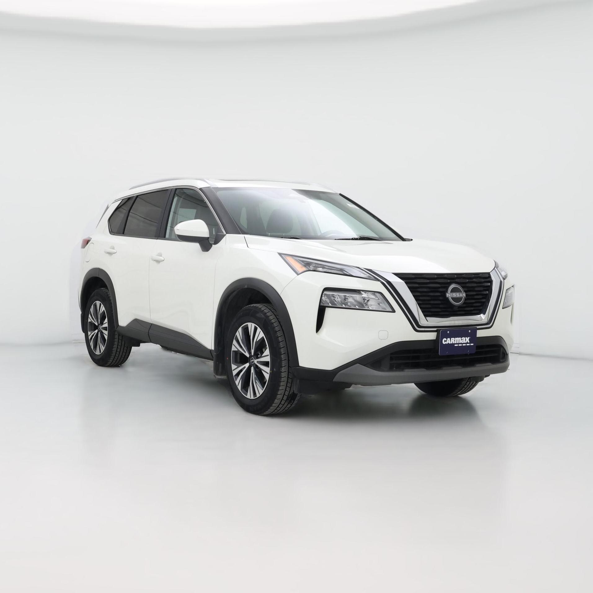 Thumbnail: 2023 Nissan Rogue - 1