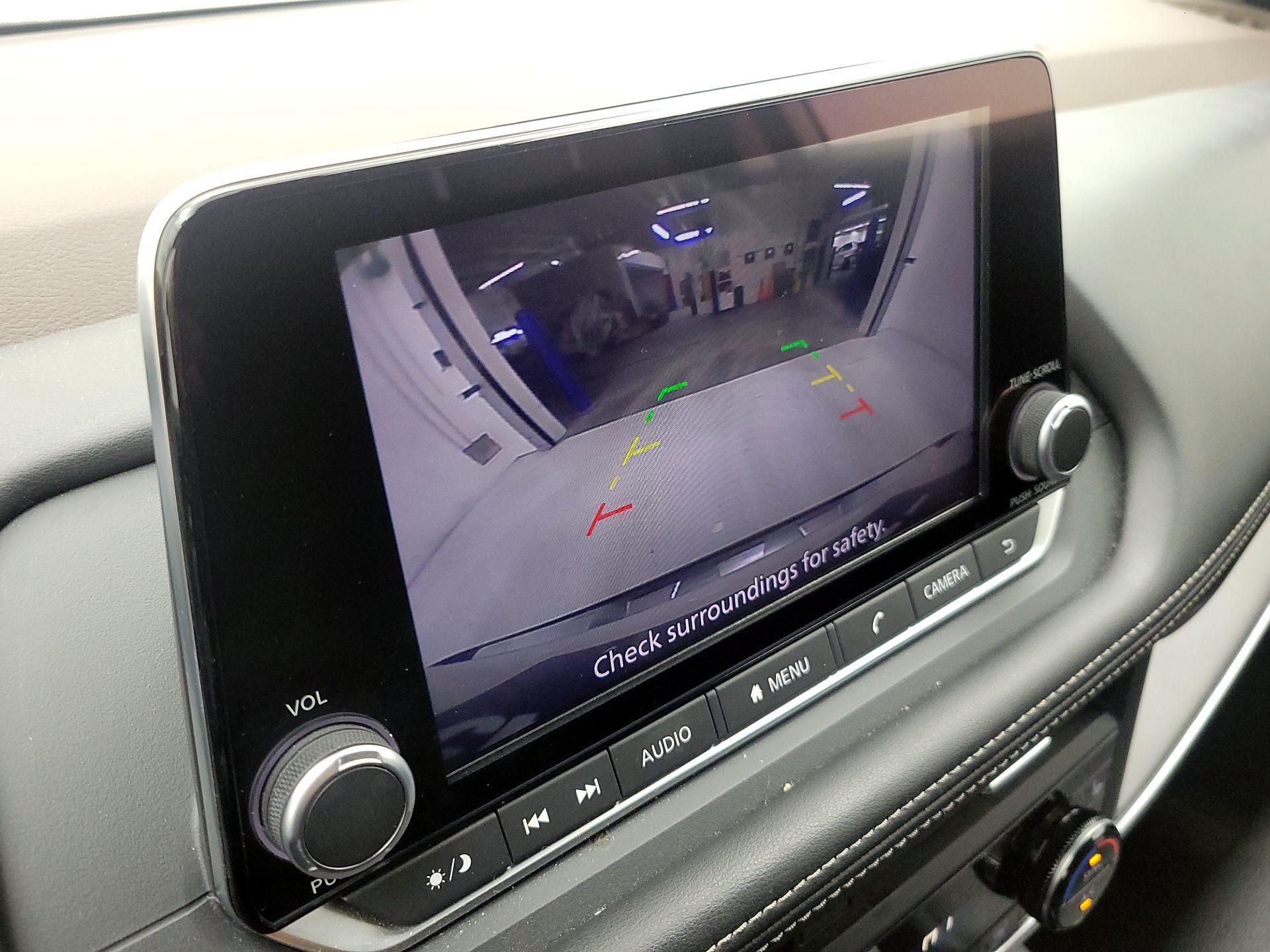 Thumbnail: 2023 Nissan Rogue - 13