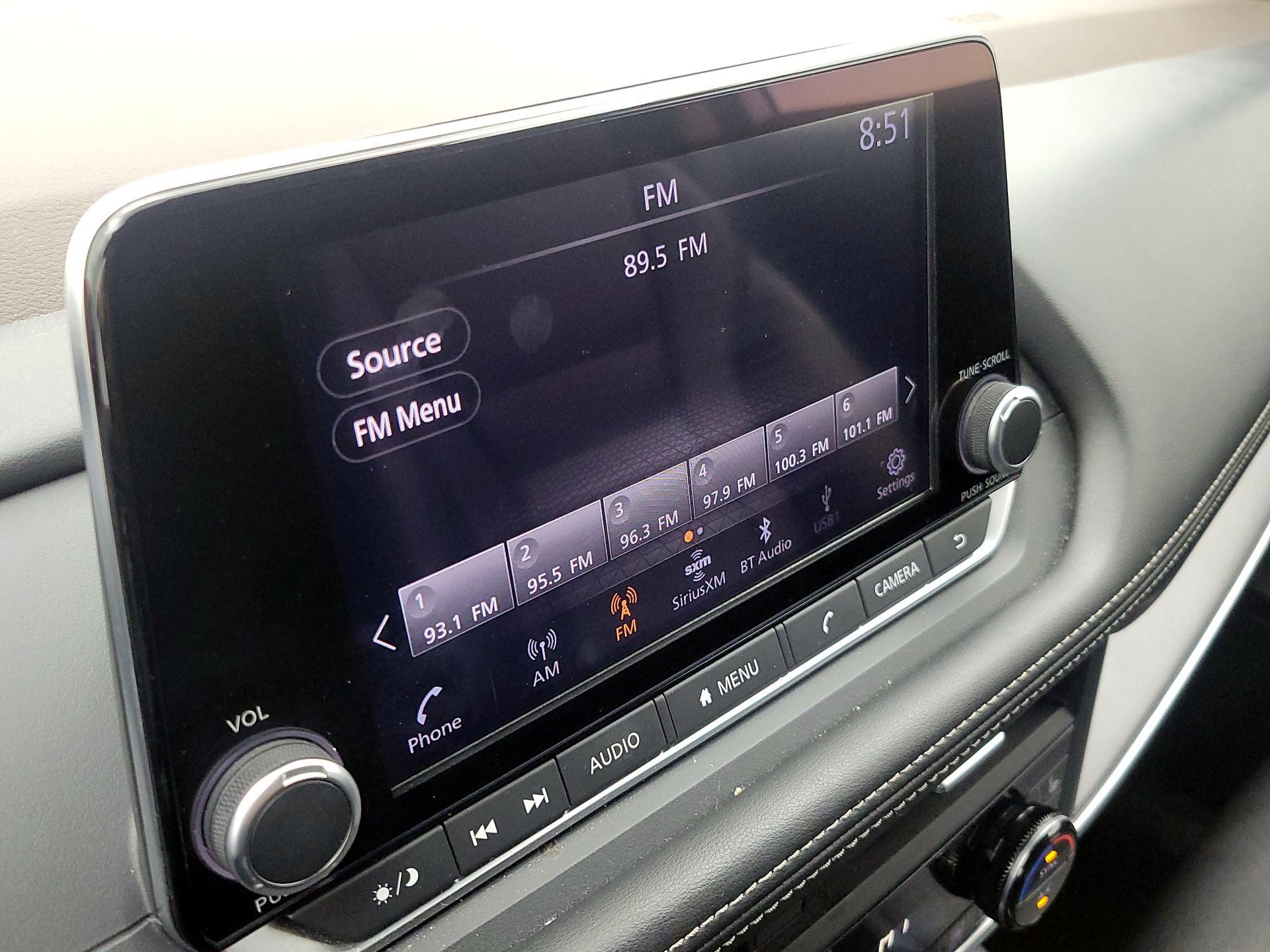 Thumbnail: 2023 Nissan Rogue - 14