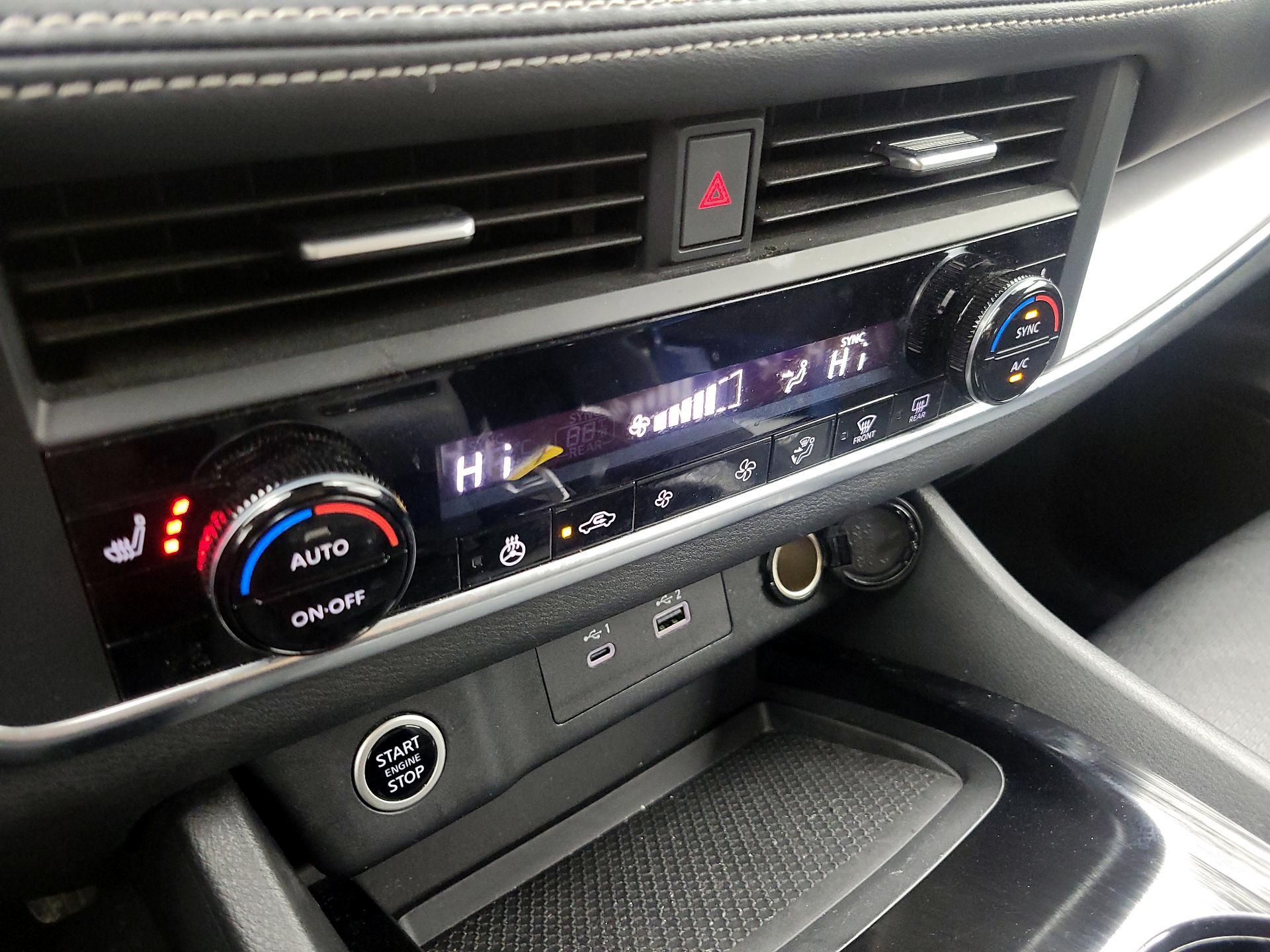 Thumbnail: 2023 Nissan Rogue - 15