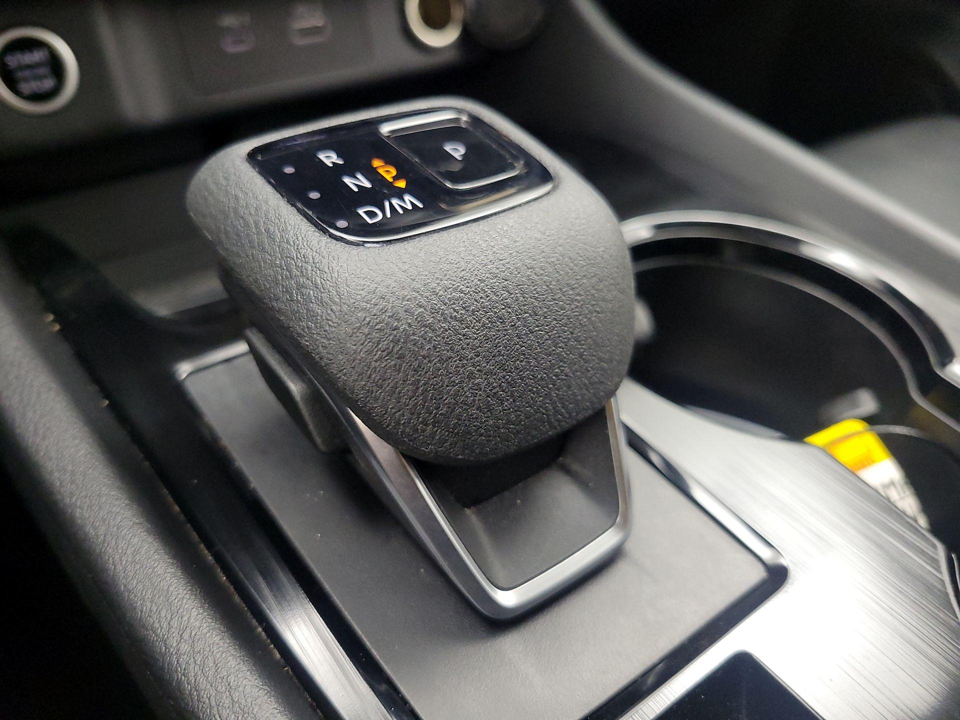 Thumbnail: 2023 Nissan Rogue - 16