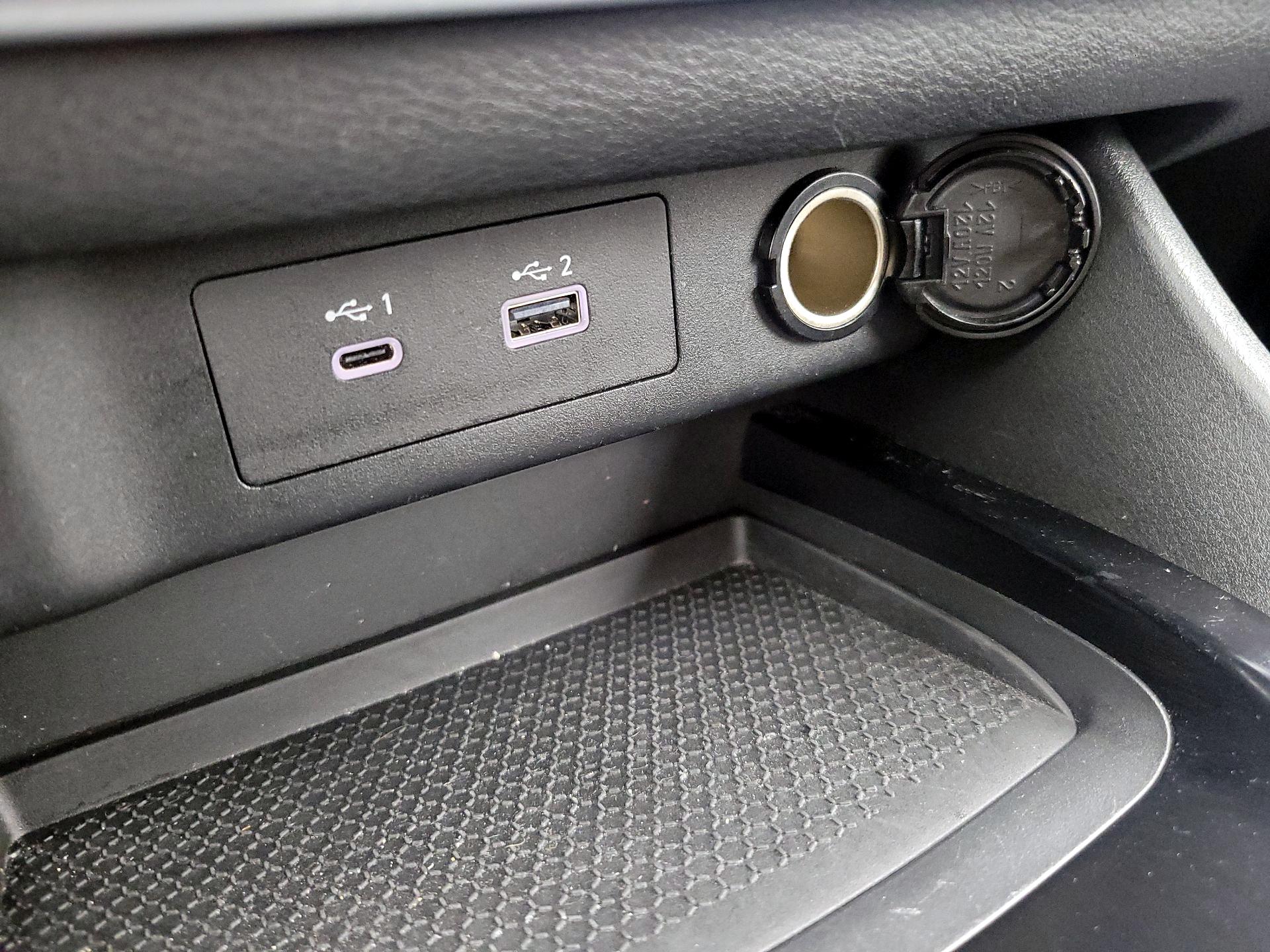 Thumbnail: 2023 Nissan Rogue - 17