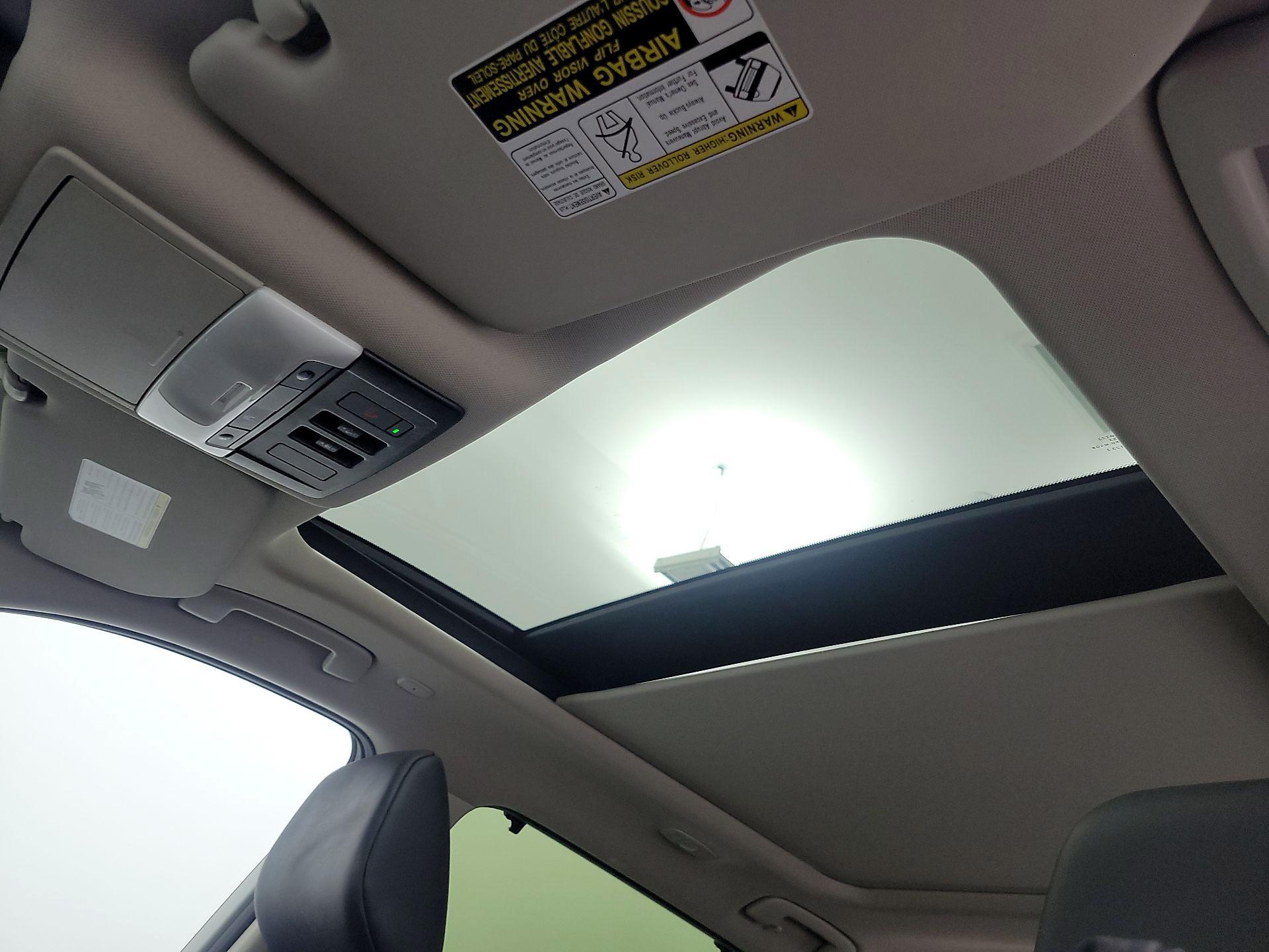 Thumbnail: 2023 Nissan Rogue - 18