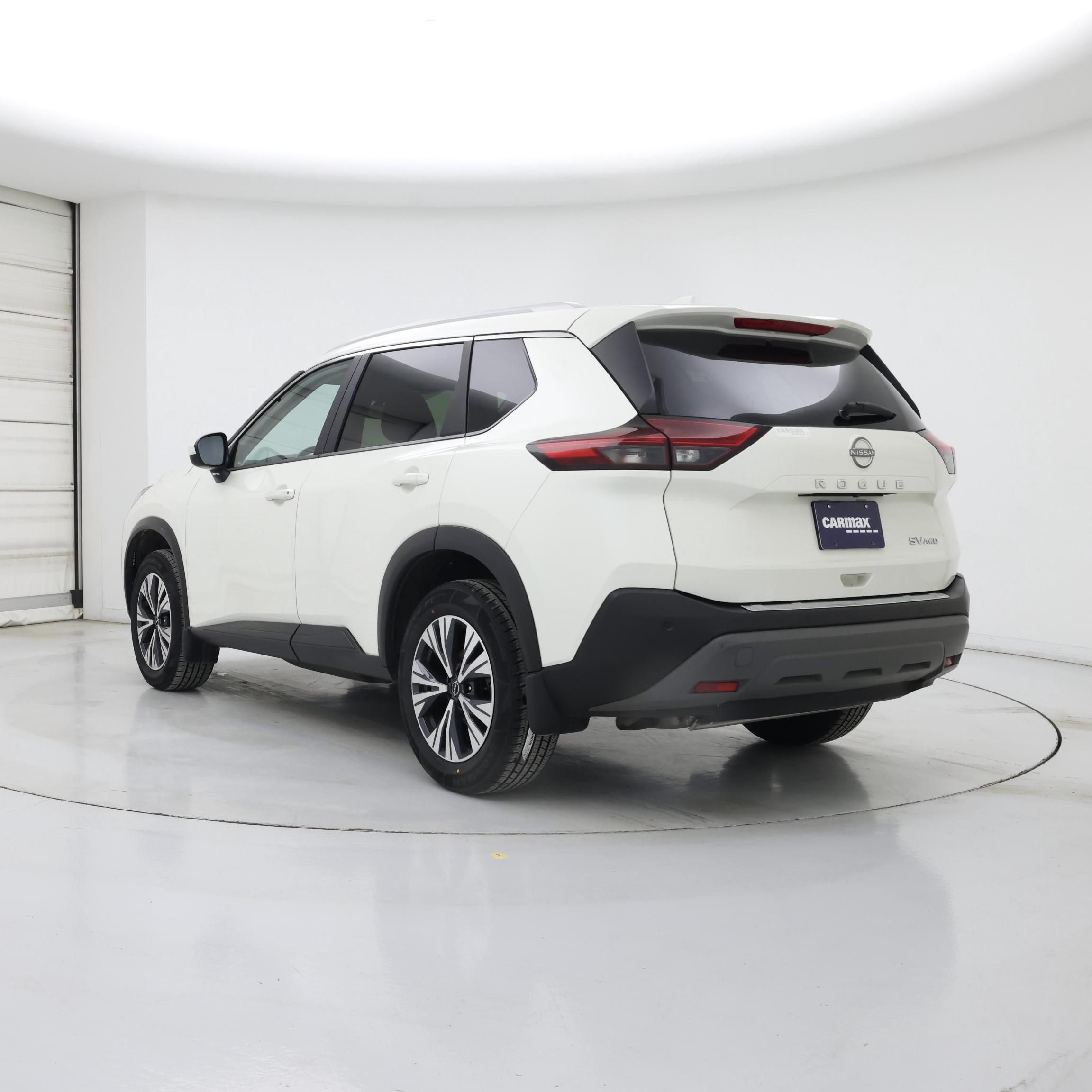 Thumbnail: 2023 Nissan Rogue - 2