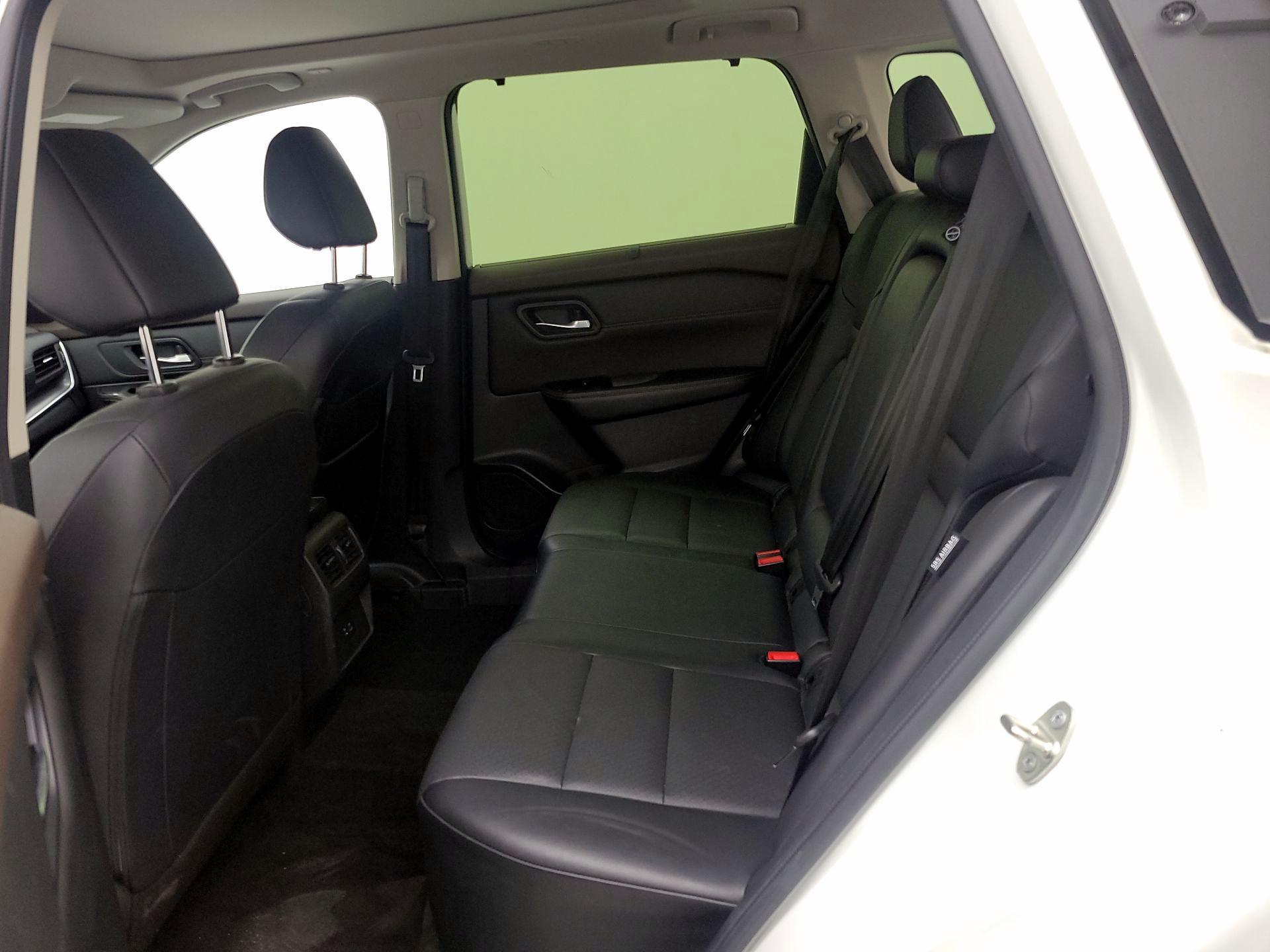 Thumbnail: 2023 Nissan Rogue - 19