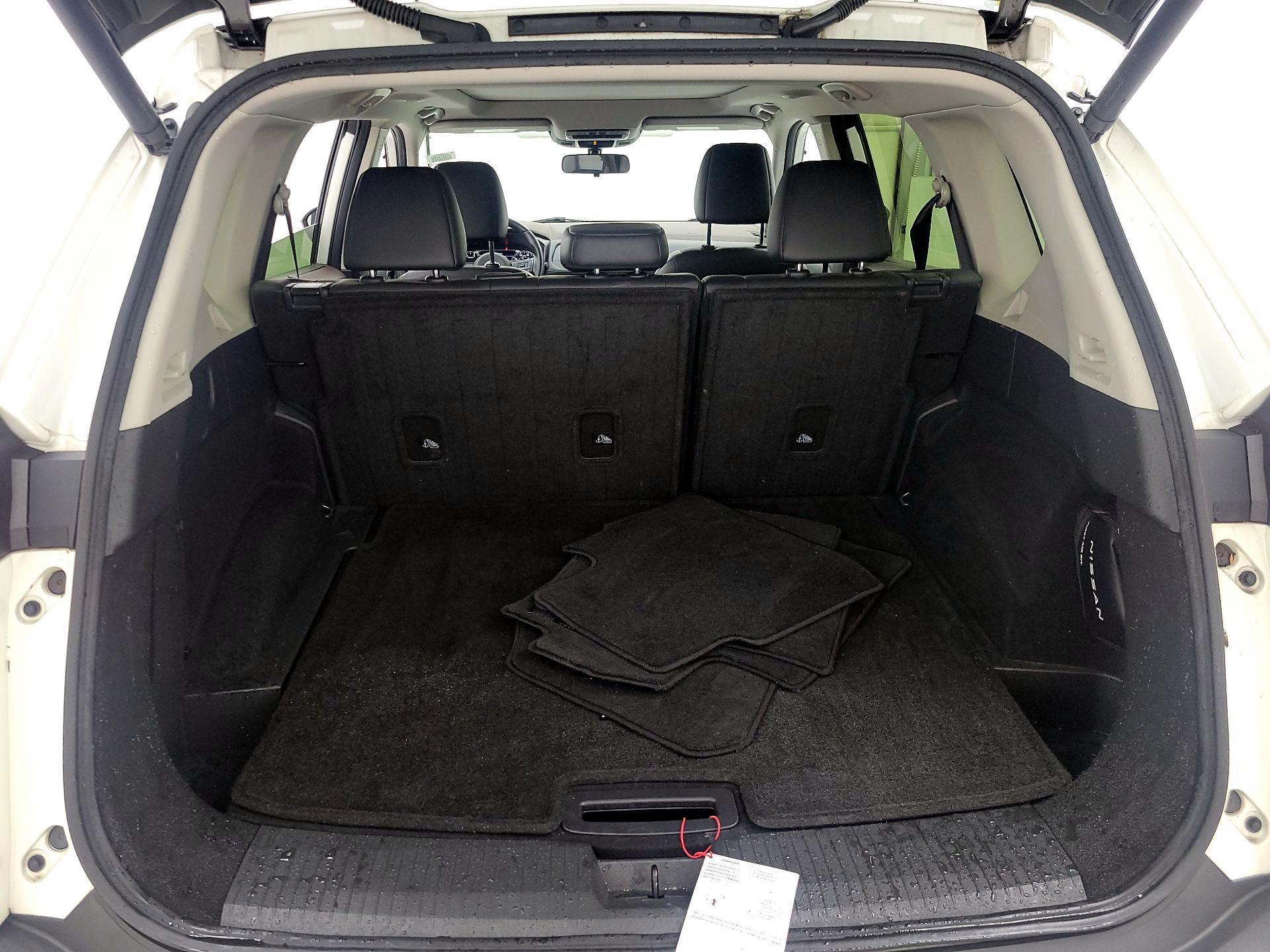 Thumbnail: 2023 Nissan Rogue - 20