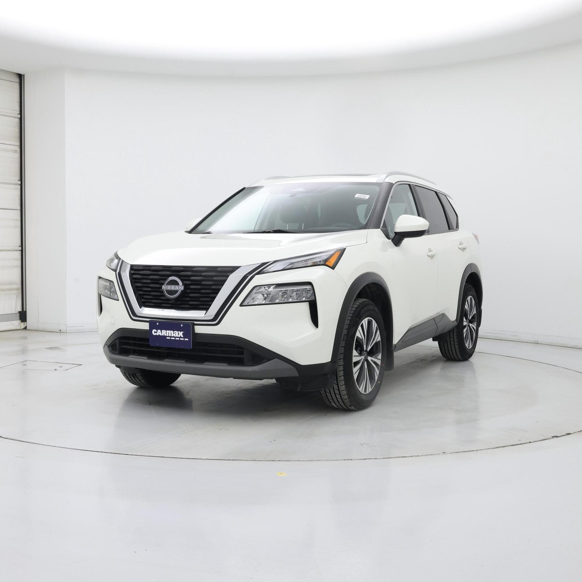 Thumbnail: 2023 Nissan Rogue - 4