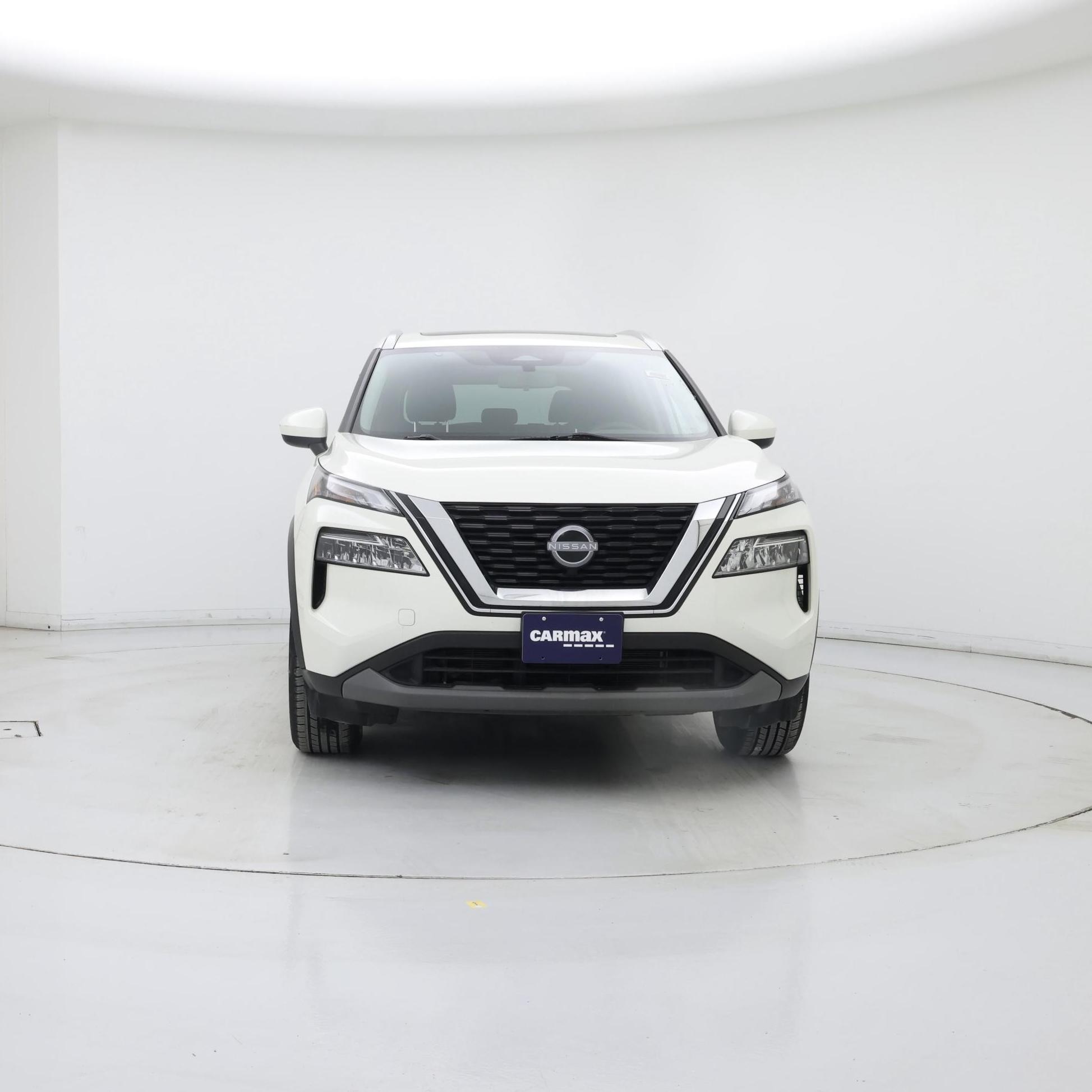 Thumbnail: 2023 Nissan Rogue - 5