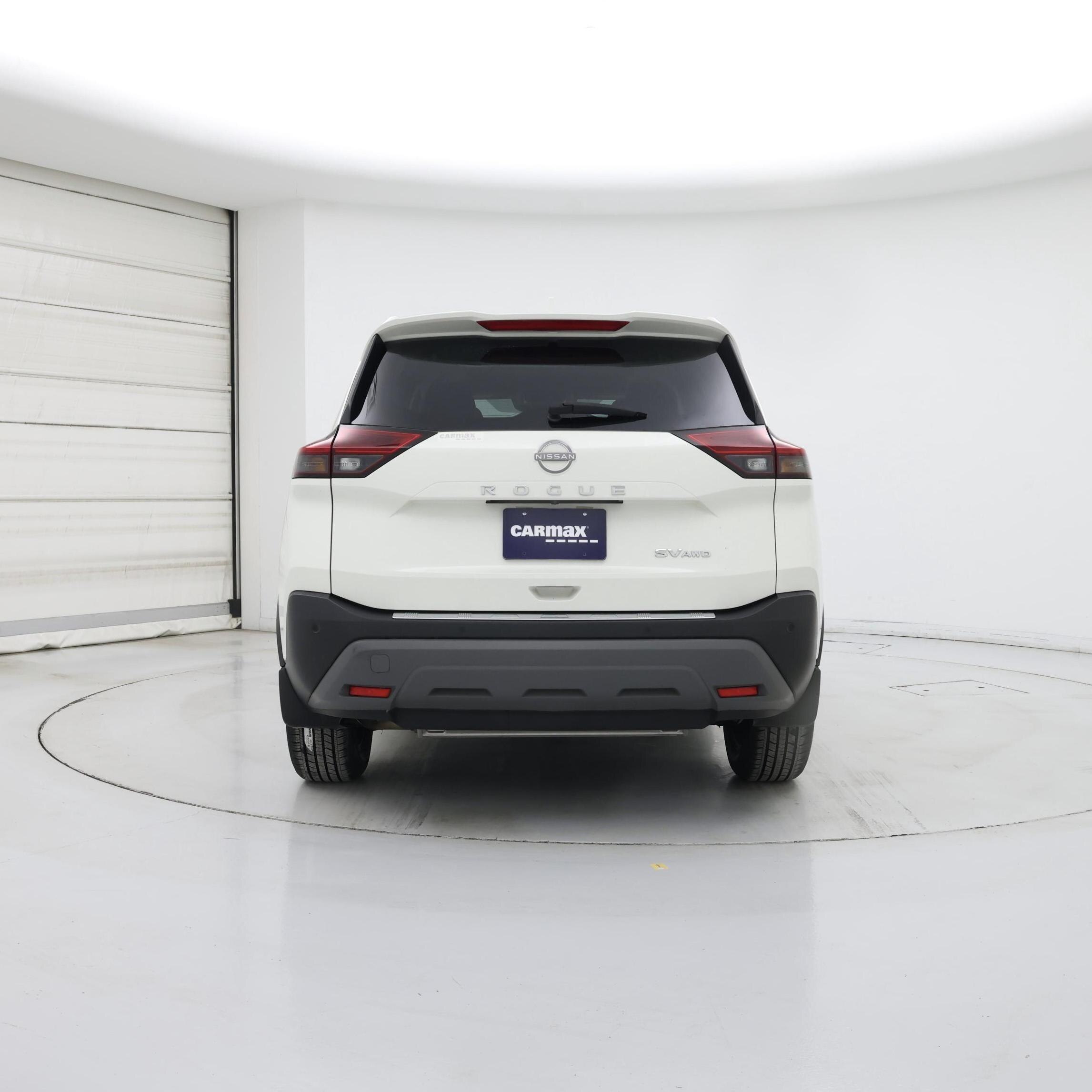 Thumbnail: 2023 Nissan Rogue - 6