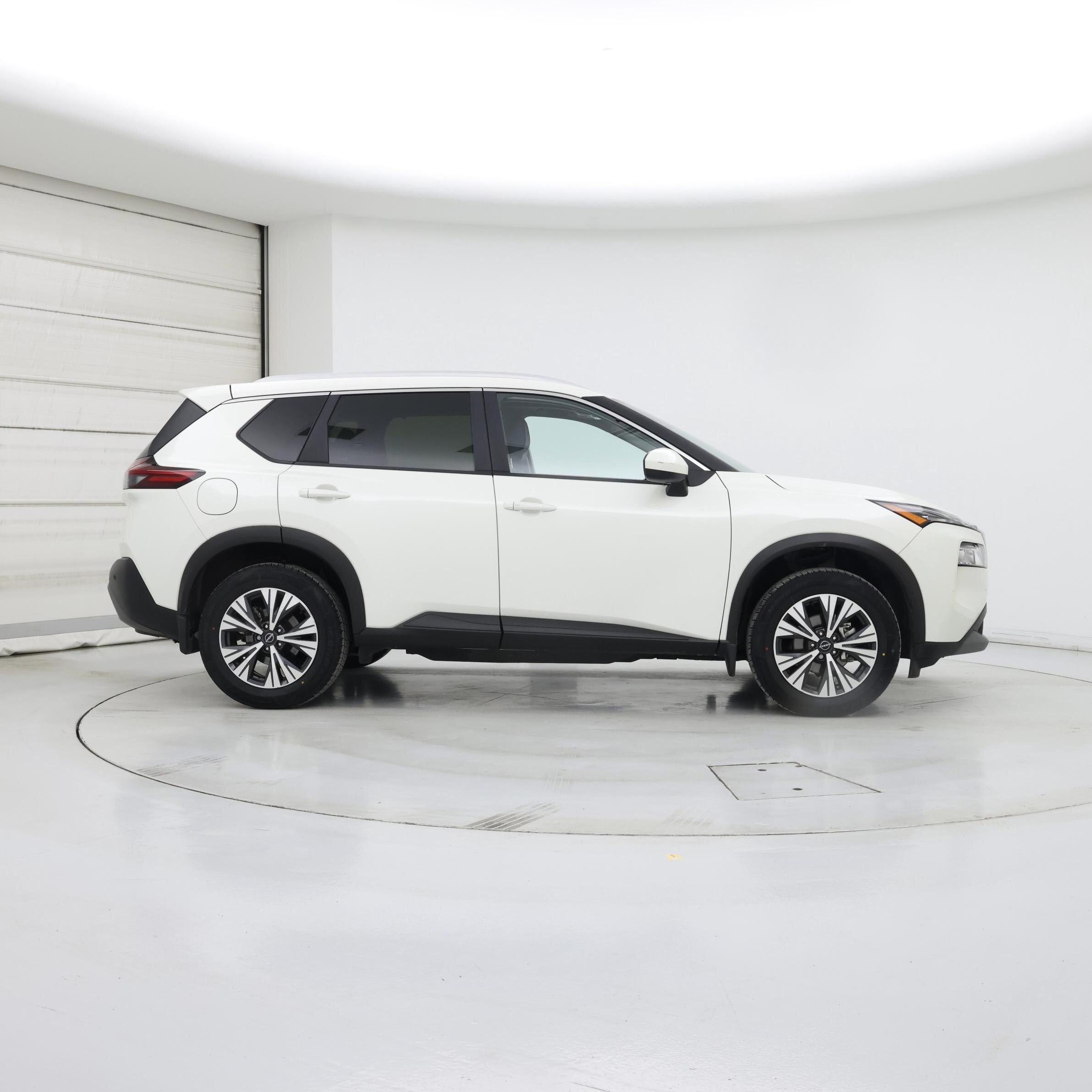 Thumbnail: 2023 Nissan Rogue - 7