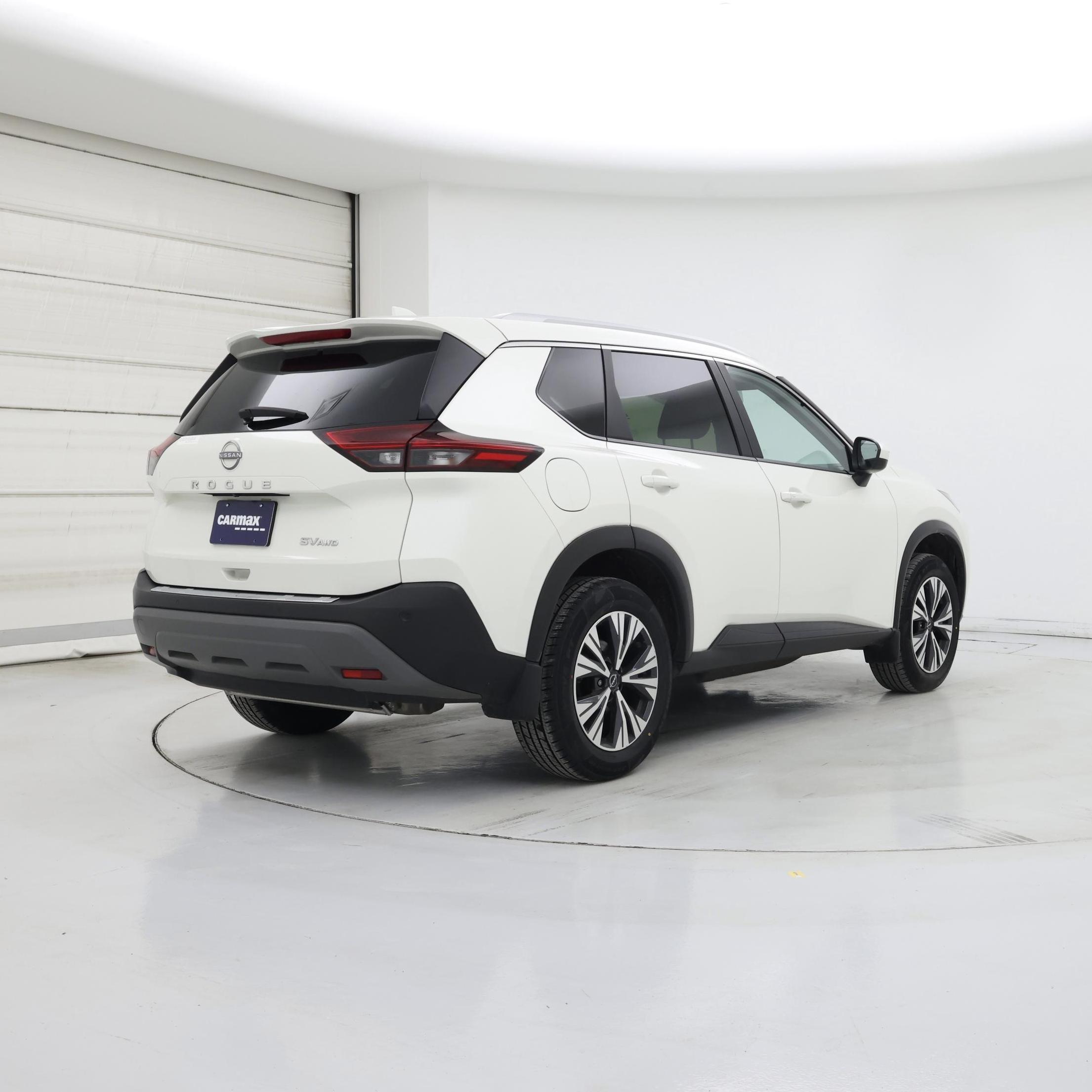 Thumbnail: 2023 Nissan Rogue - 8