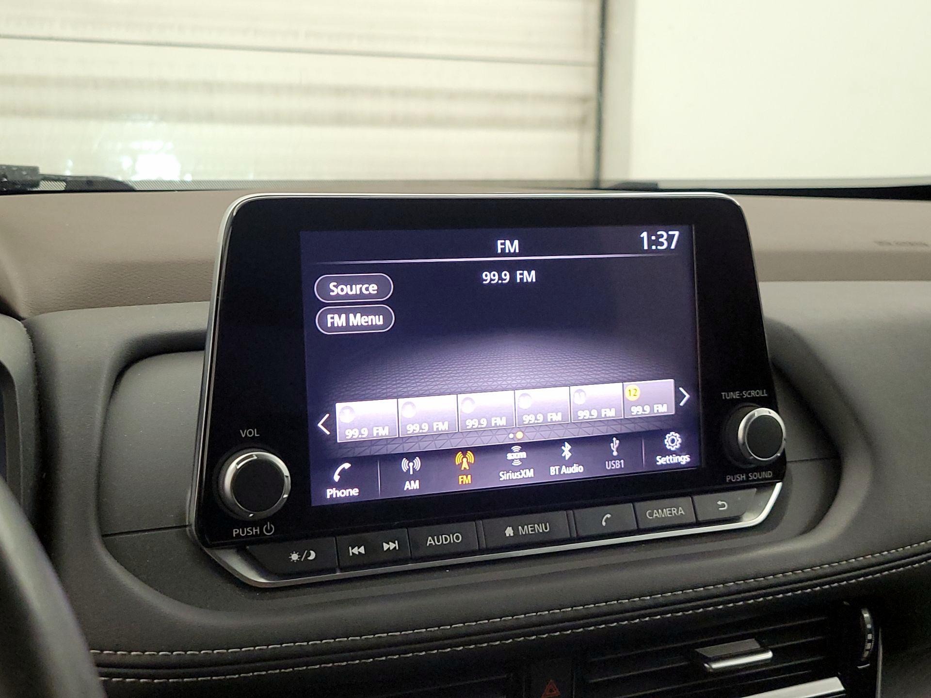 Thumbnail: 2021 Nissan Rogue - 15