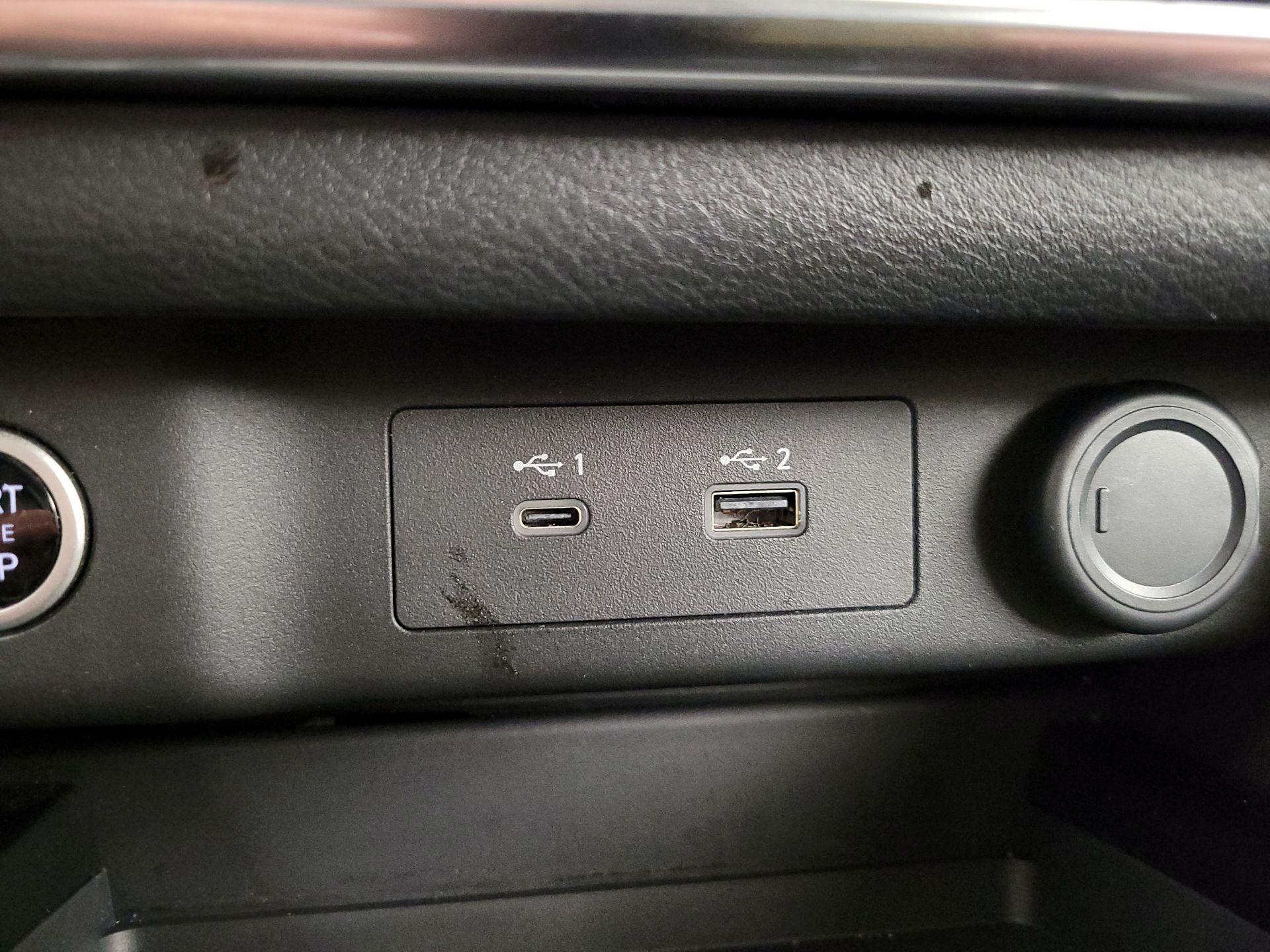 Thumbnail: 2021 Nissan Rogue - 18