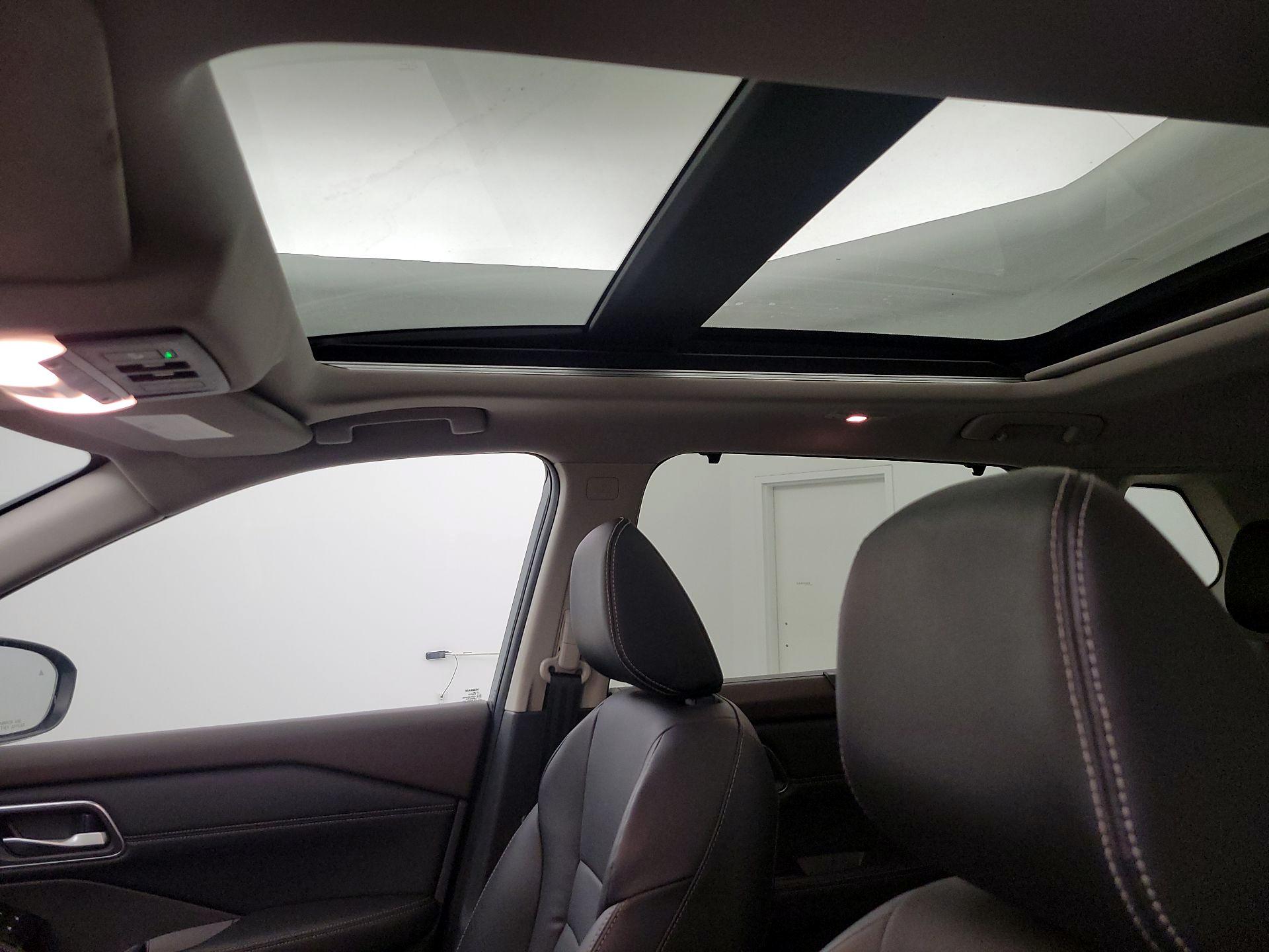 Thumbnail: 2021 Nissan Rogue - 19