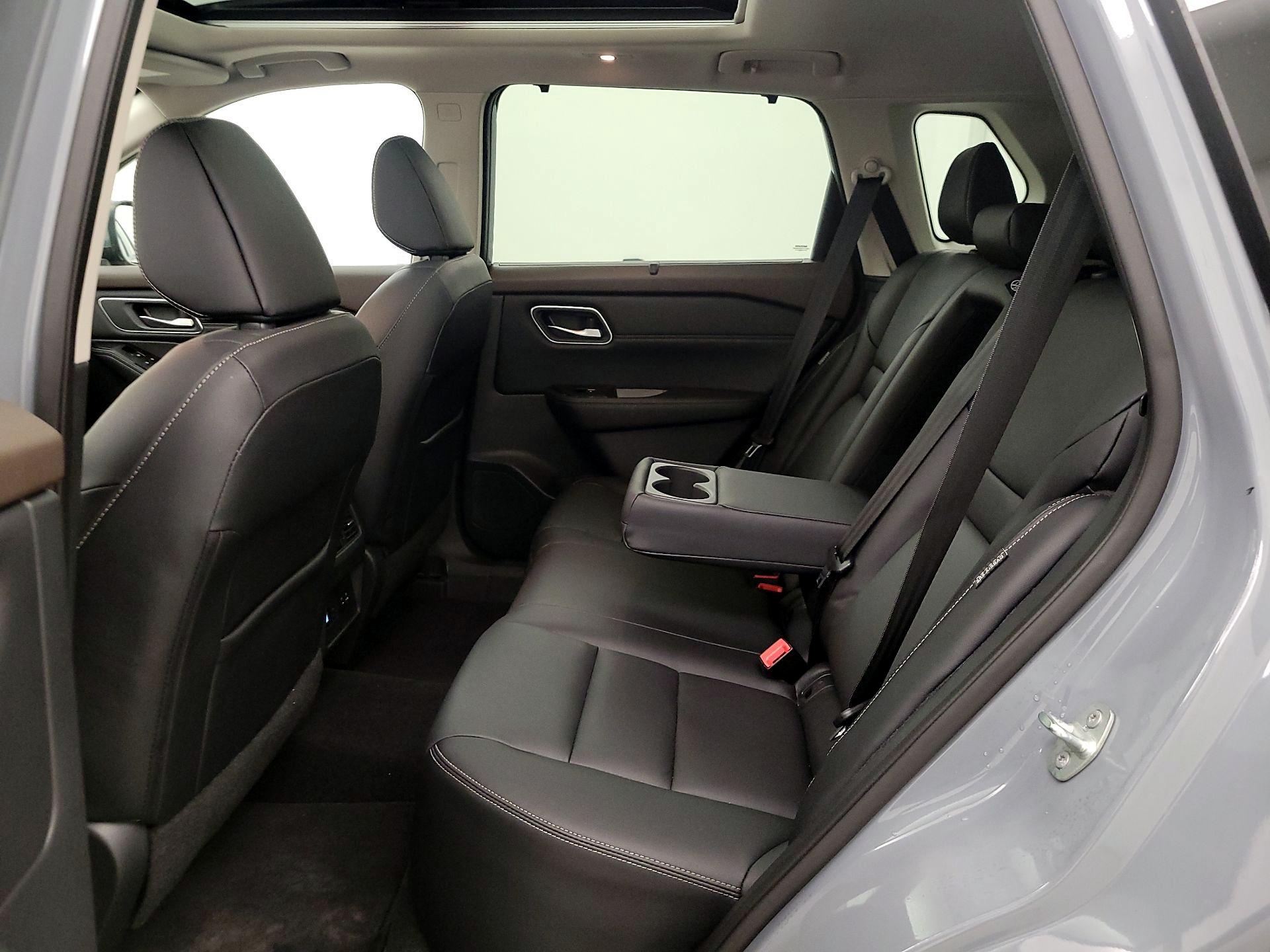 Thumbnail: 2021 Nissan Rogue - 20